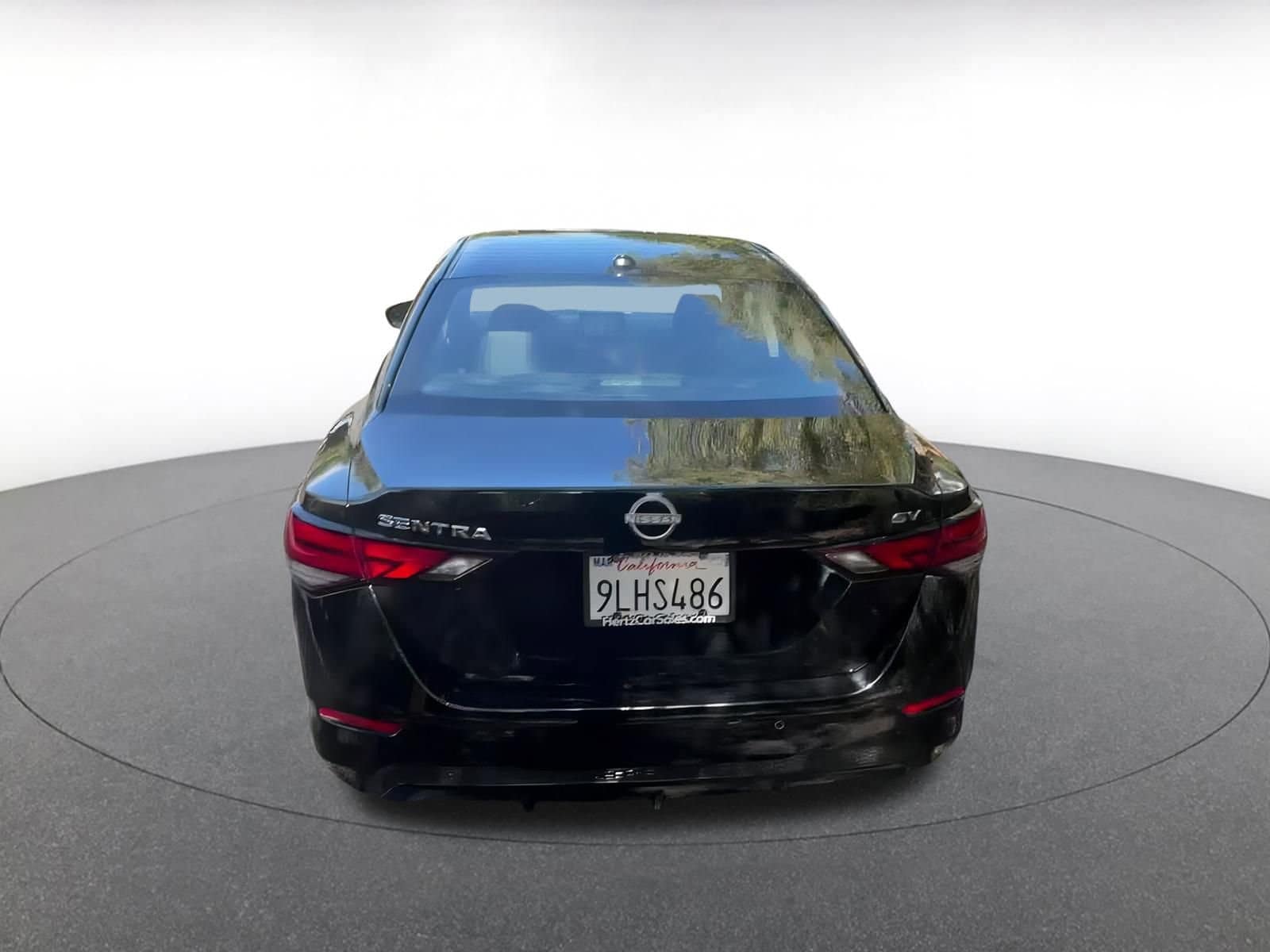 Thumbnail: 2024 Nissan Sentra - 12
