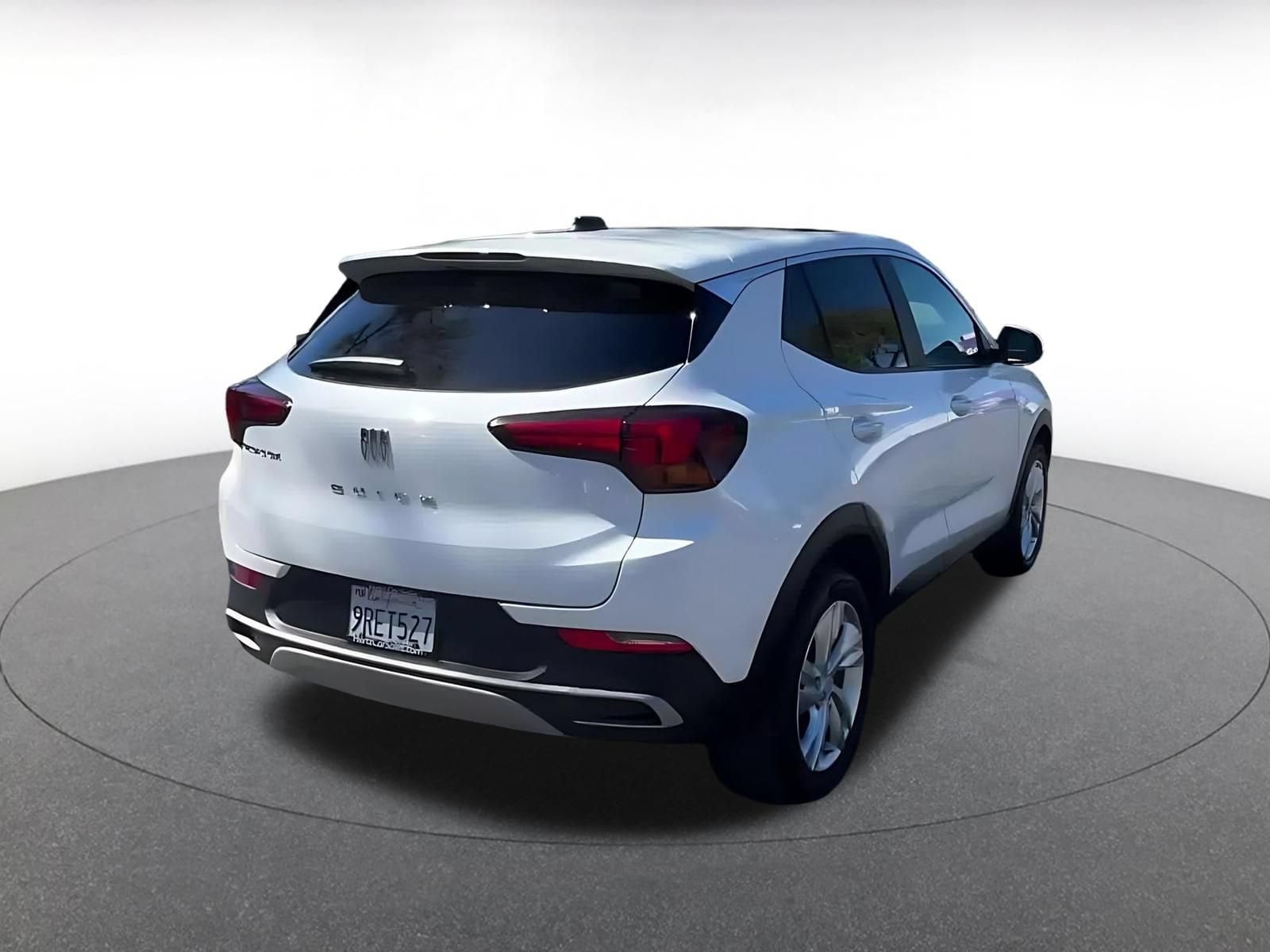Thumbnail: 2025 Buick Encore GX - 14