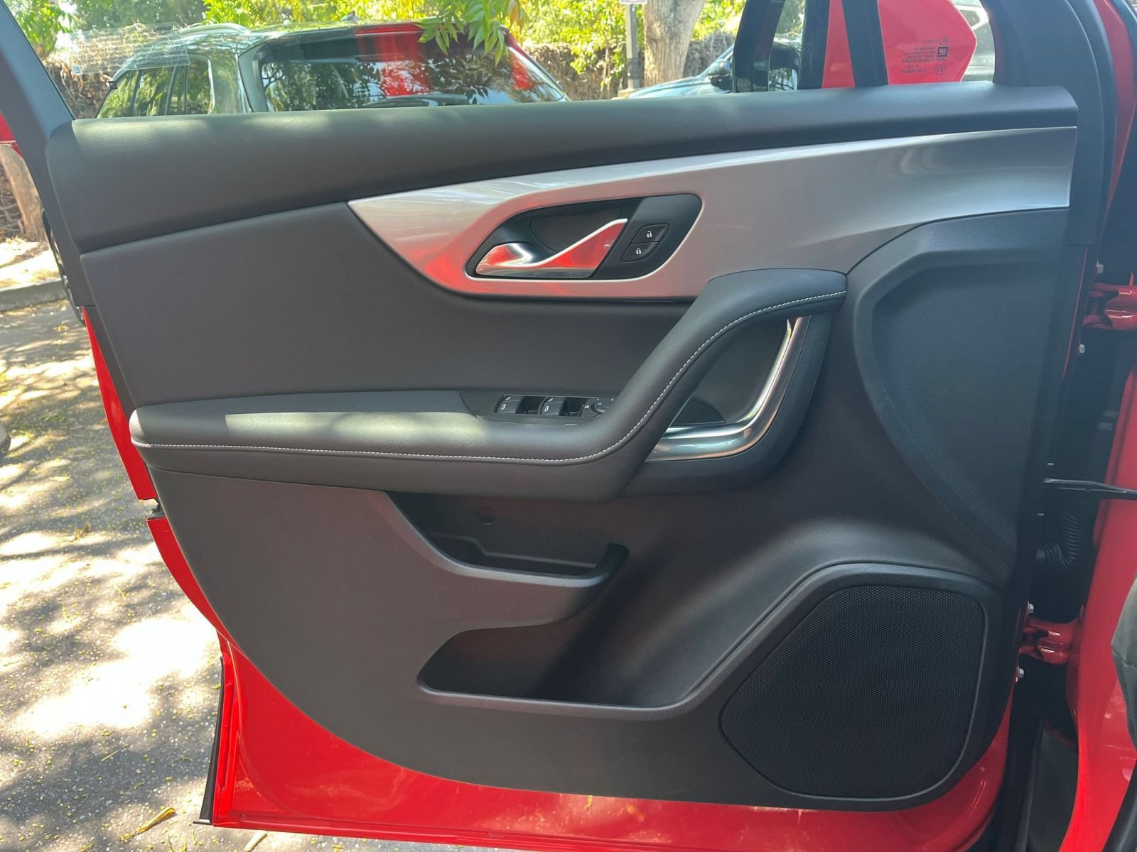 Thumbnail: 2026 Chevrolet Blazer - 15