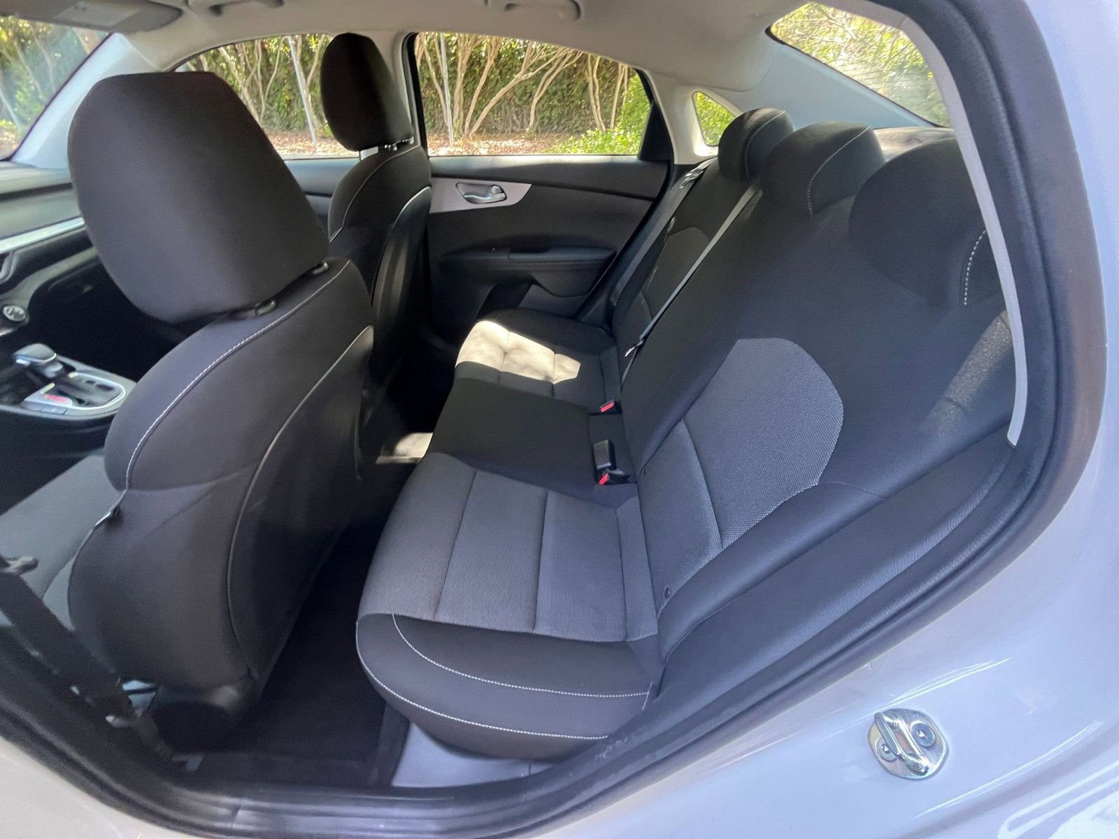 Thumbnail: 2024 Kia Forte - 19