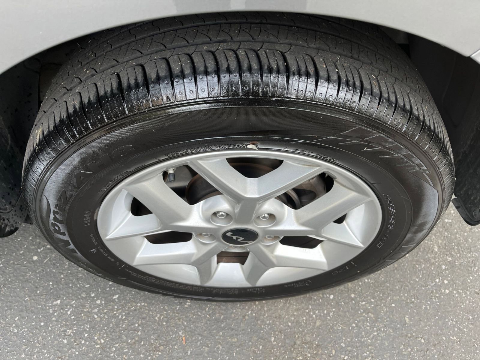 Thumbnail: 2025 Kia Soul - 28