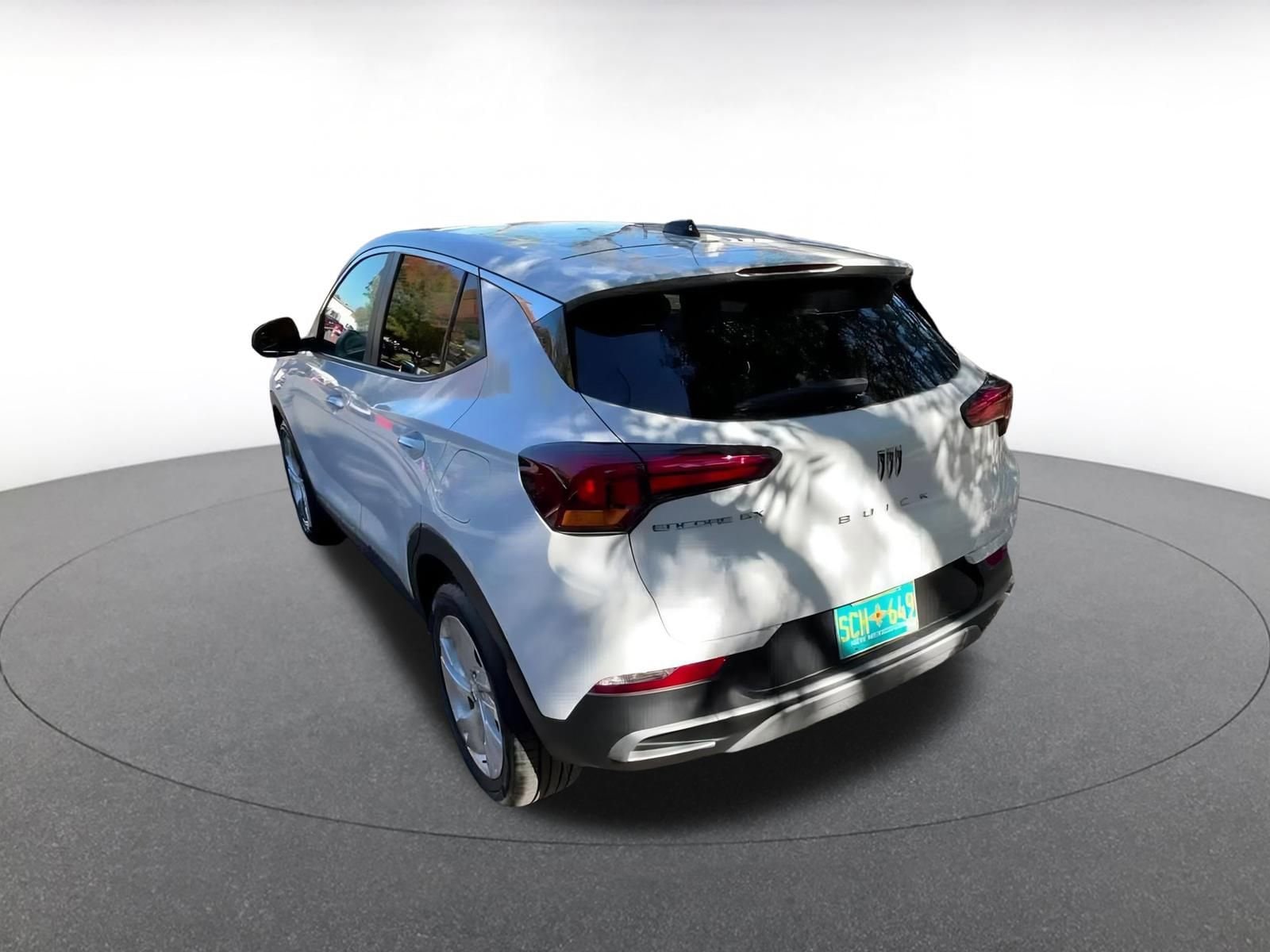 Thumbnail: 2025 Buick Encore GX - 11