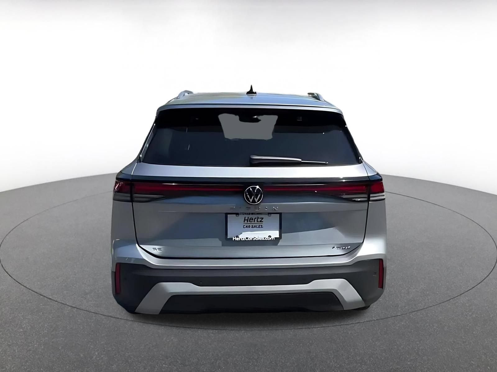 Thumbnail: 2026 Volkswagen Tiguan - 12