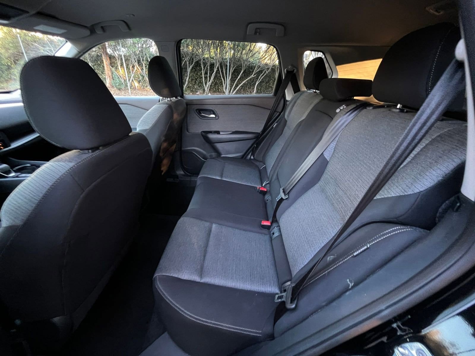 Thumbnail: 2023 Nissan Rogue - 24