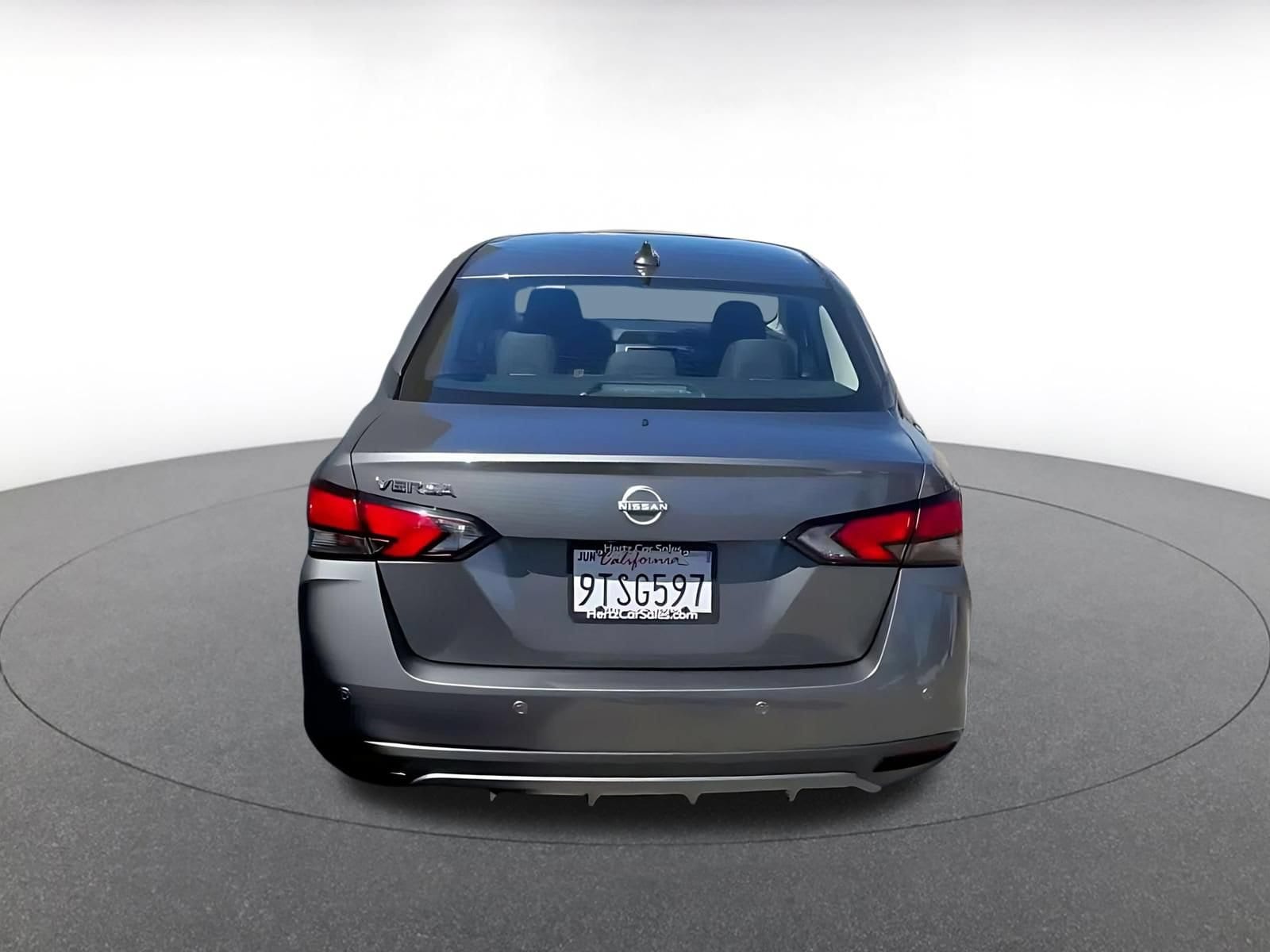 Thumbnail: 2025 Nissan Versa - 12