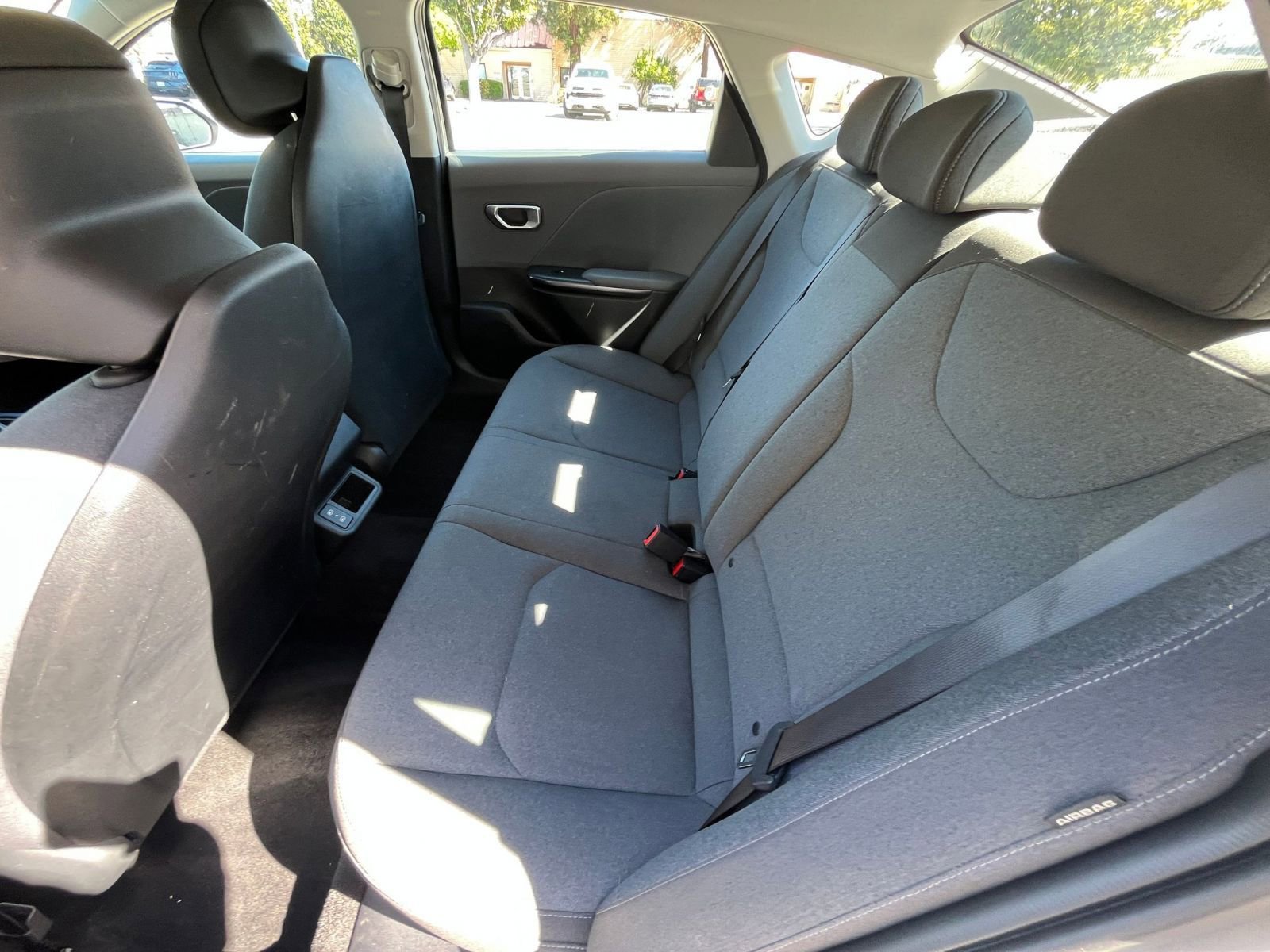 Thumbnail: 2025 Kia K4 - 24