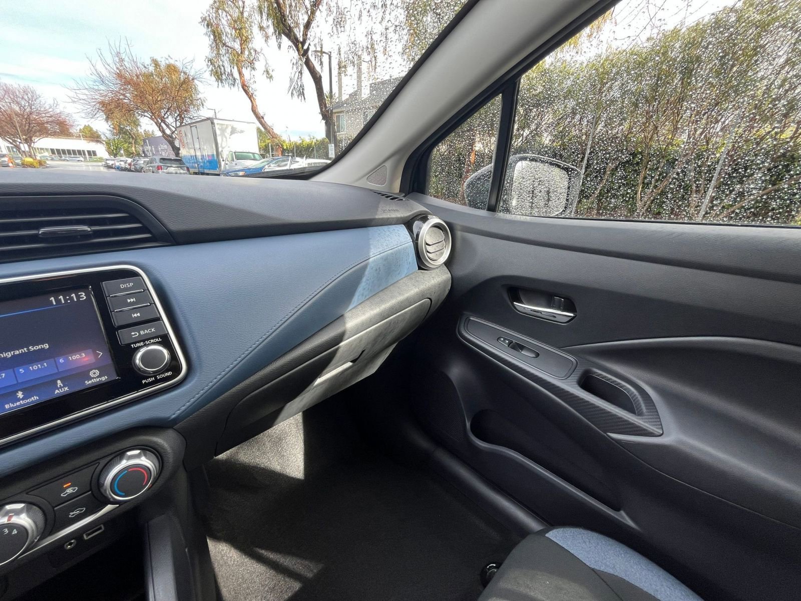 Thumbnail: 2025 Nissan Versa - 33