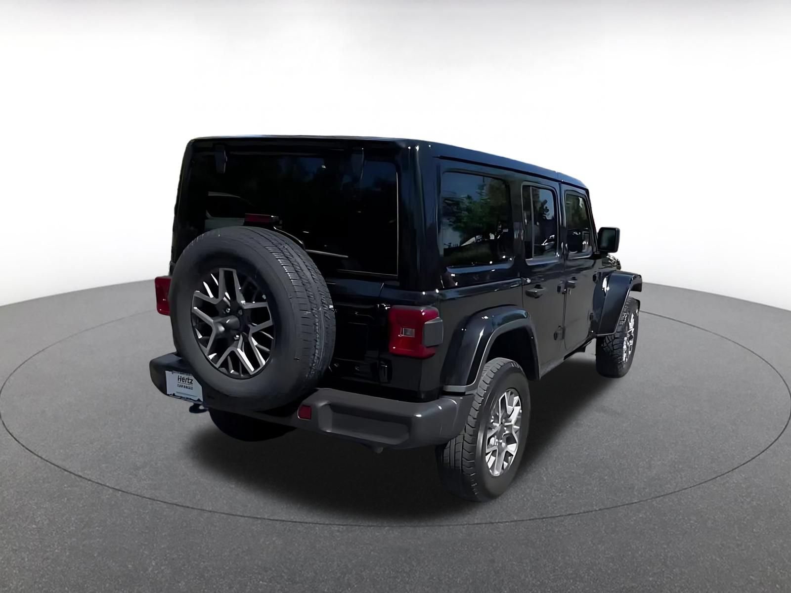 Thumbnail: 2025 Jeep Wrangler - 12