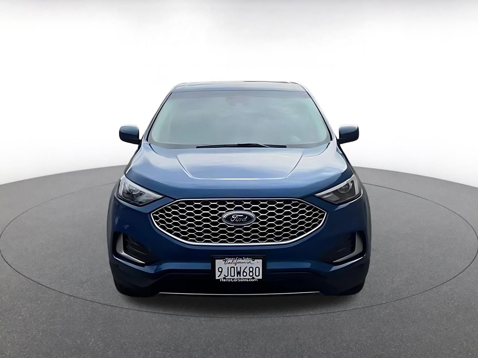 Thumbnail: 2024 Ford Edge - 4