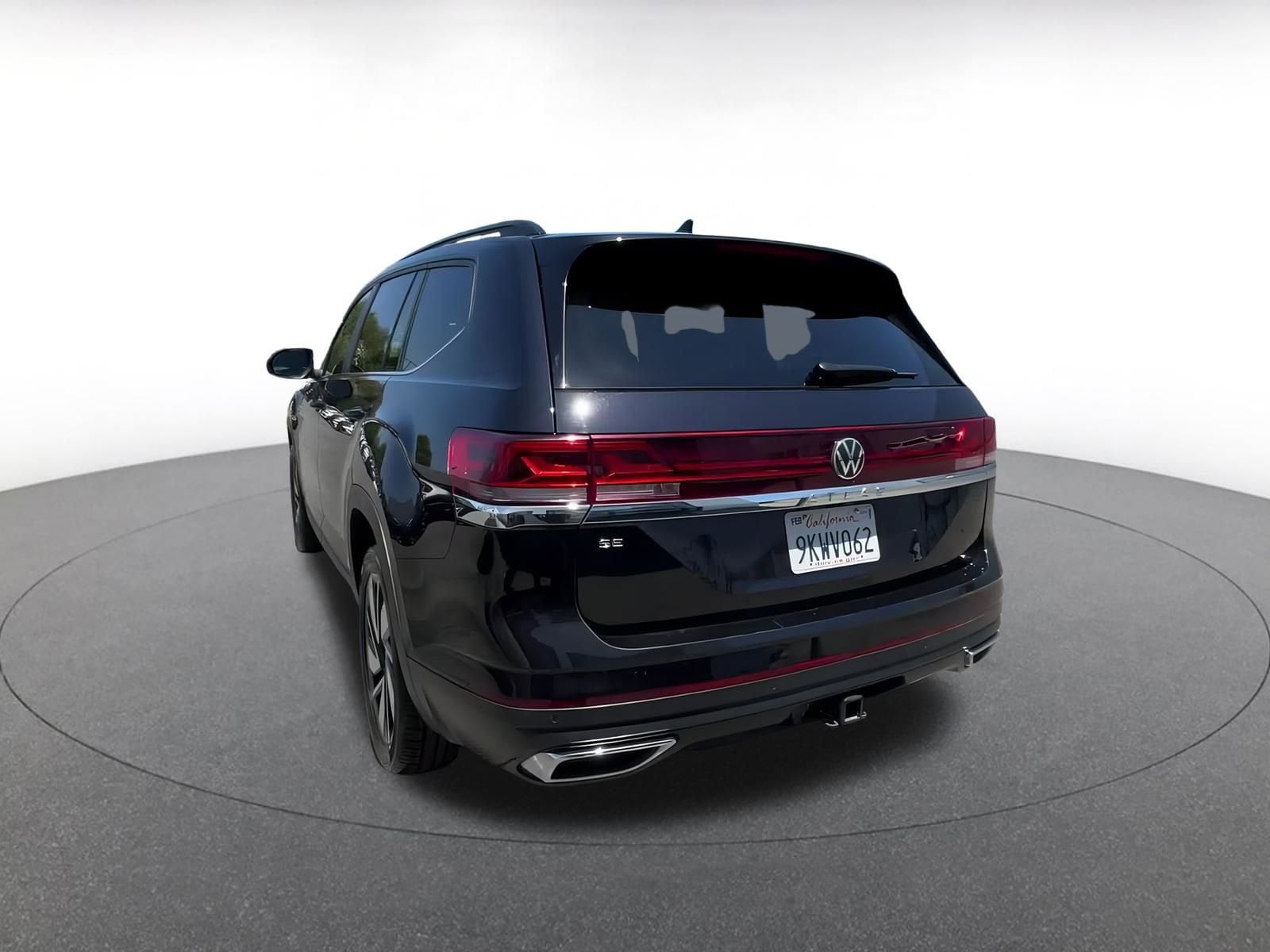 Thumbnail: 2024 Volkswagen Atlas - 11