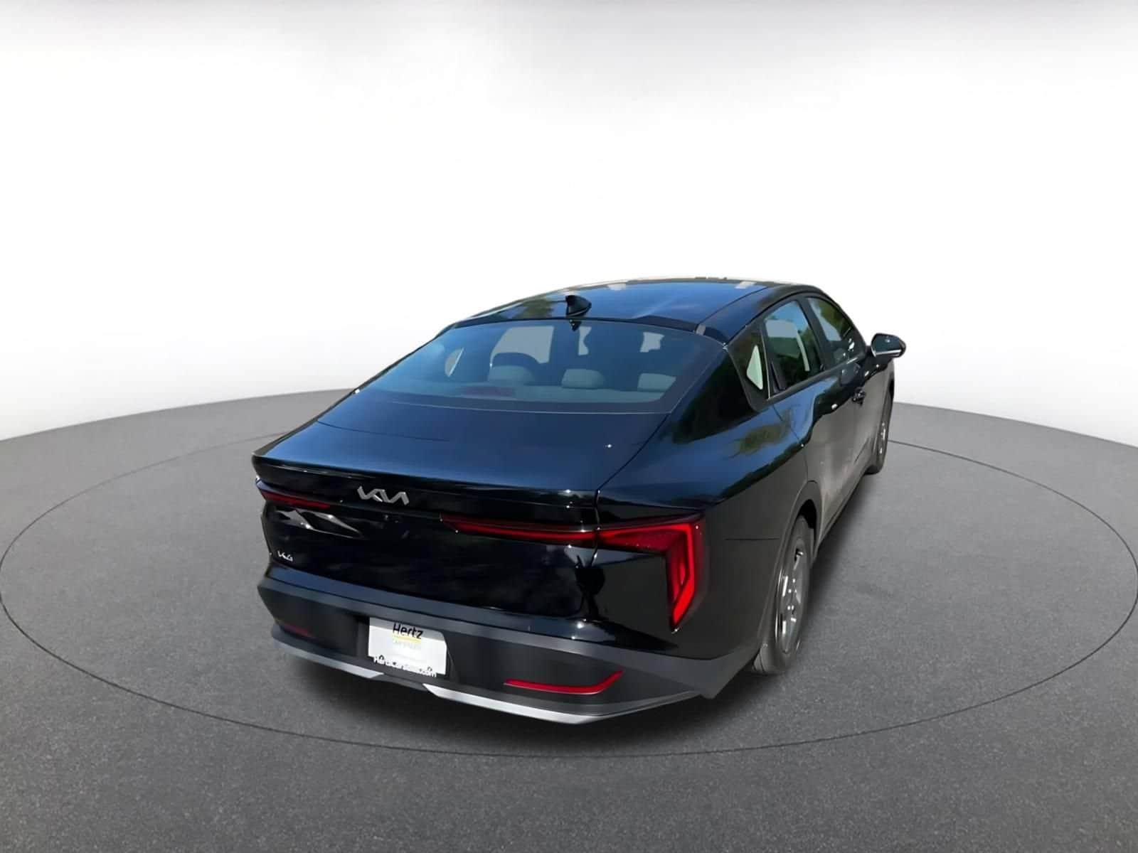 Thumbnail: 2026 Kia K4 - 11