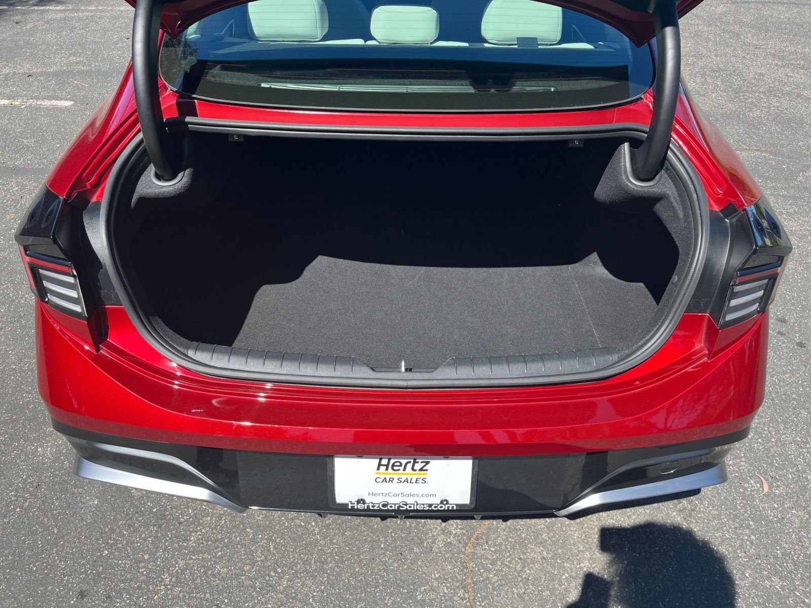 Thumbnail: 2025 Hyundai Sonata - 31