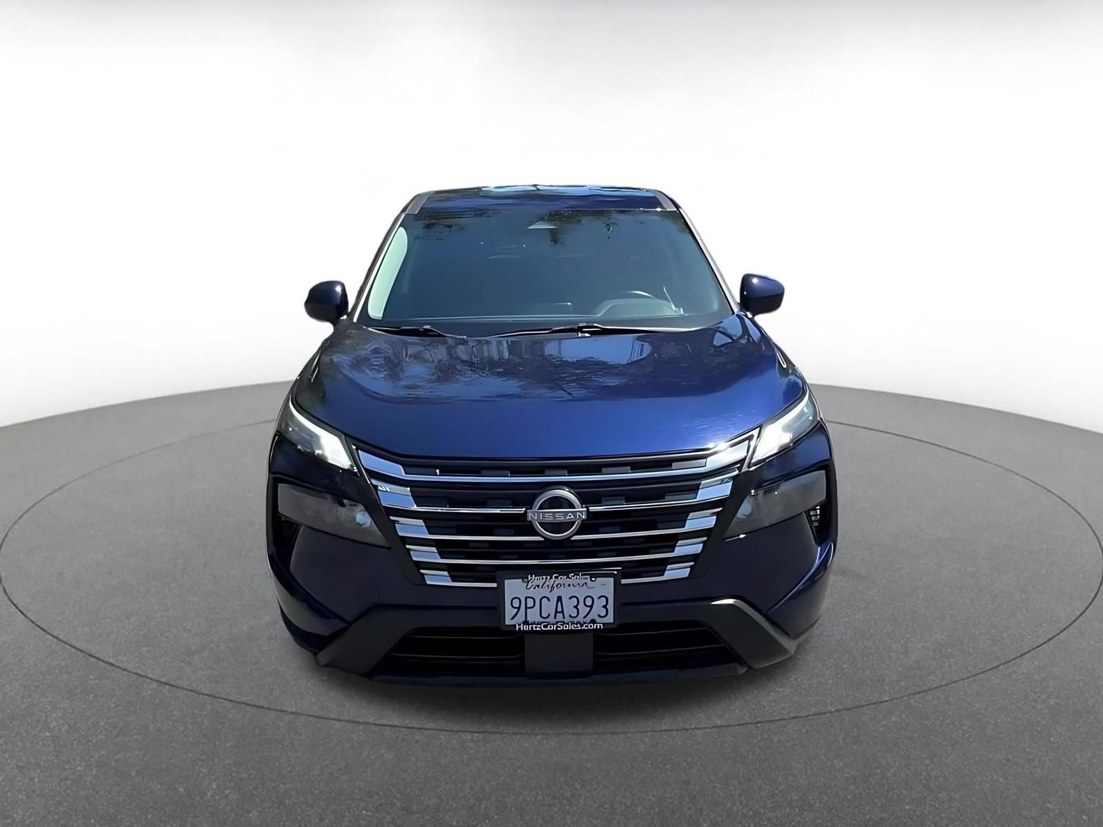 Thumbnail: 2025 Nissan Rogue - 4