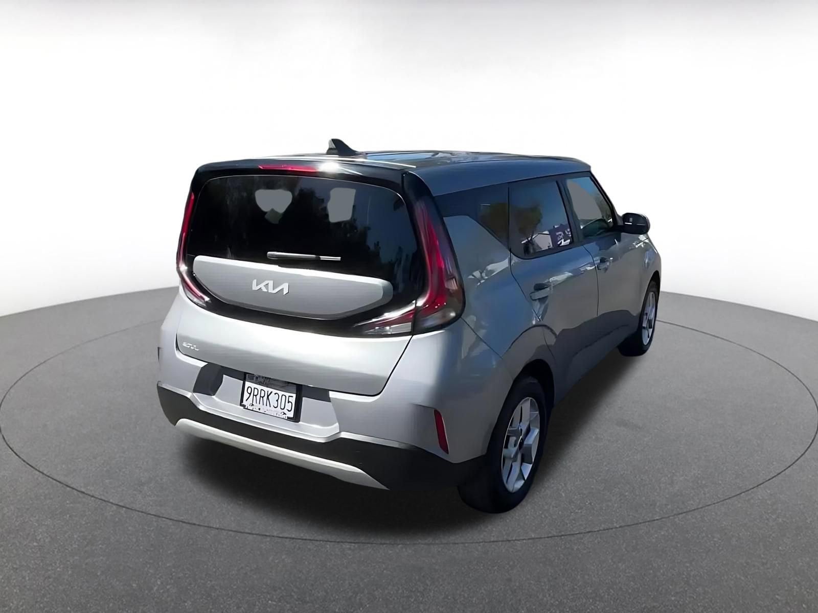 Thumbnail: 2025 Kia Soul - 14