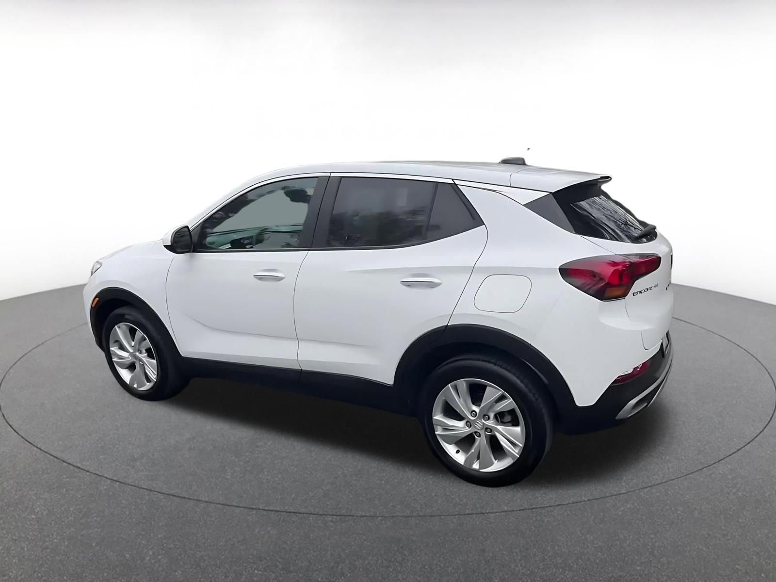 Thumbnail: 2025 Buick Encore GX - 10