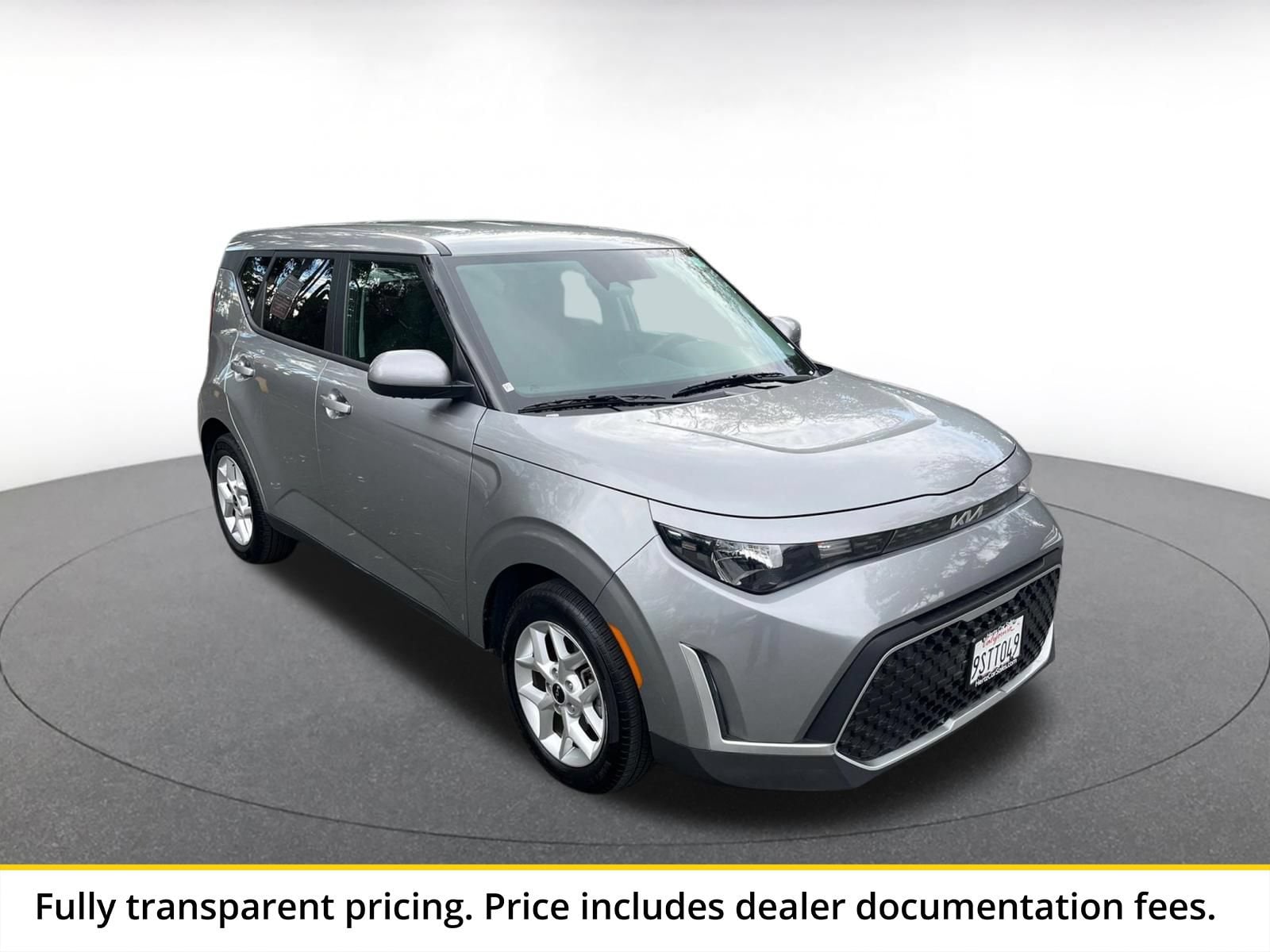 Thumbnail: 2025 Kia Soul - 1