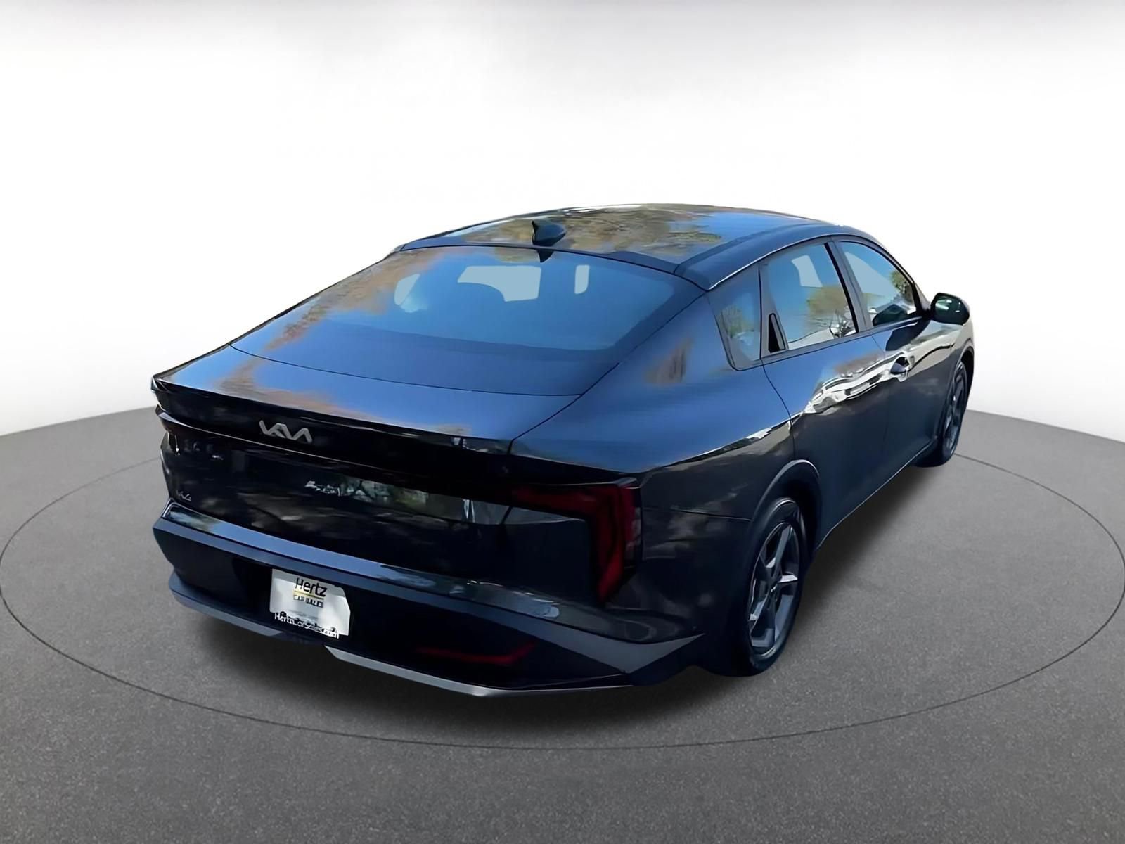 Thumbnail: 2025 Kia K4 - 14