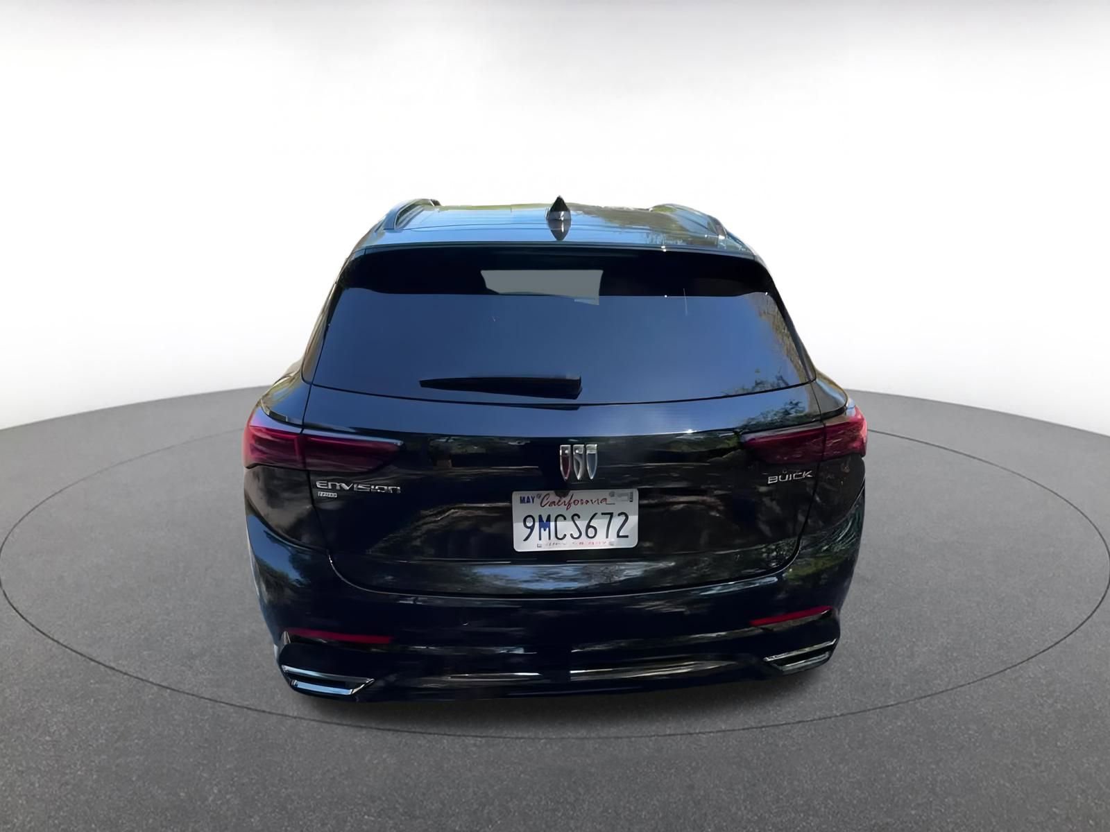 Thumbnail: 2024 Buick Envision - 12