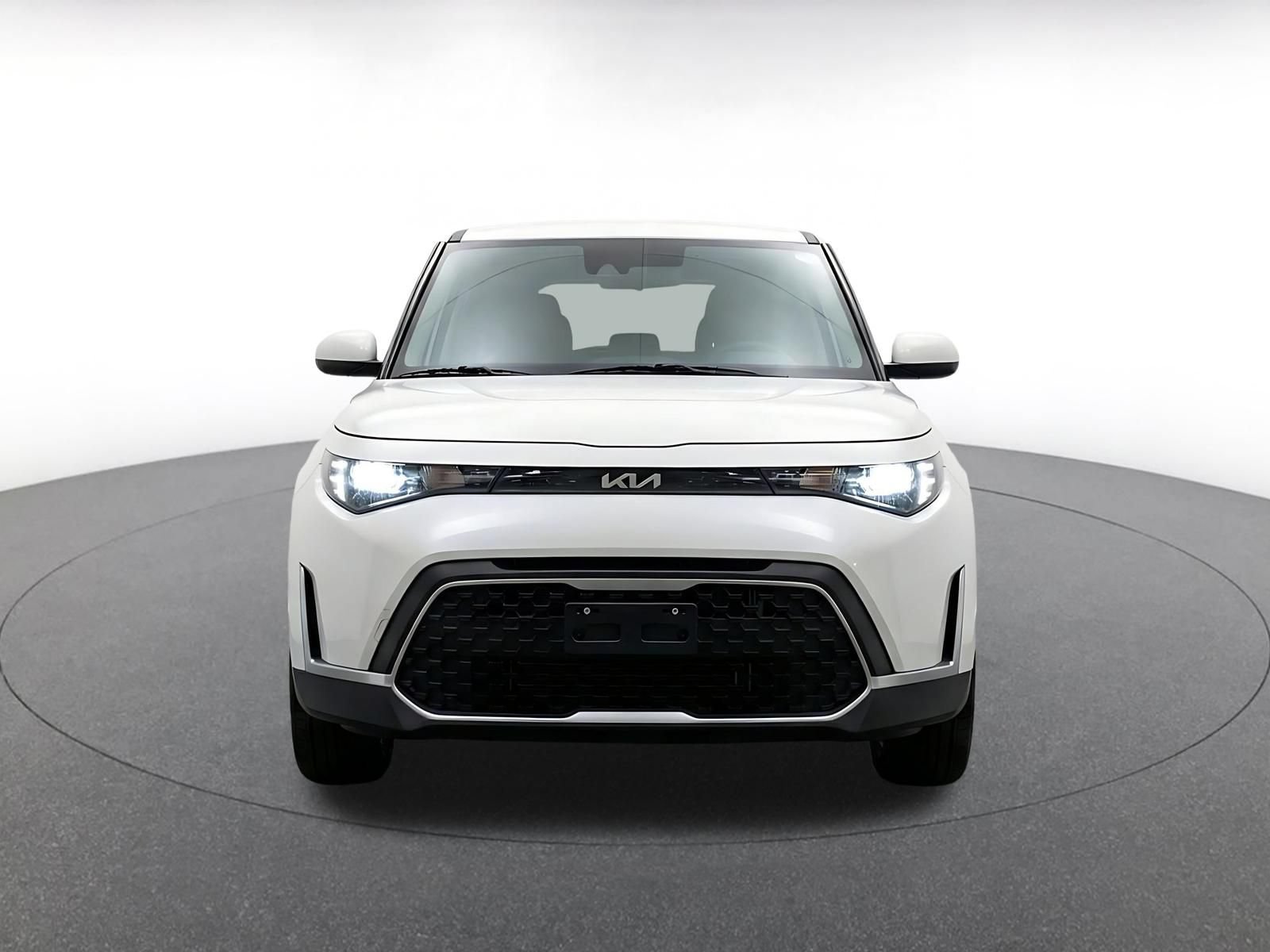 Thumbnail: 2025 Kia Soul - 2
