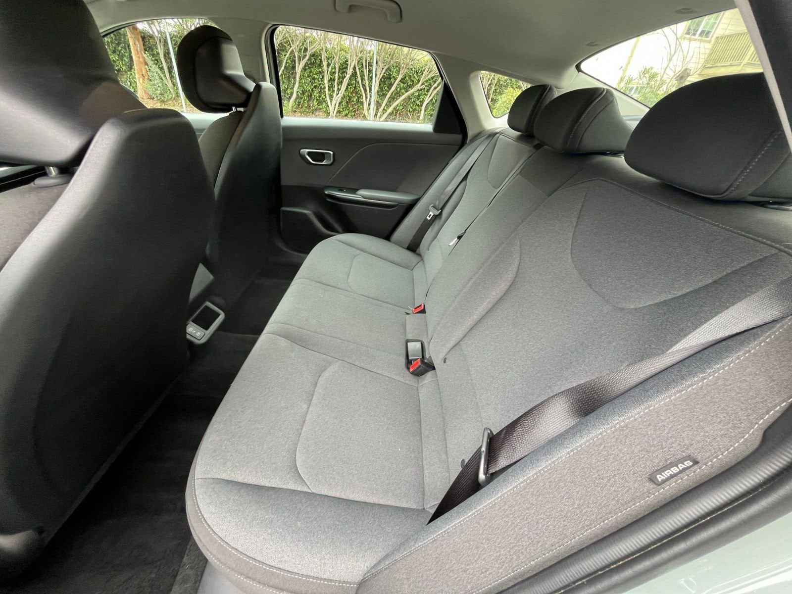 Thumbnail: 2025 Kia K4 - 24