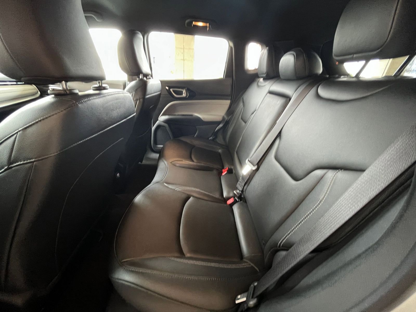 Thumbnail: 2025 Jeep Compass - 27