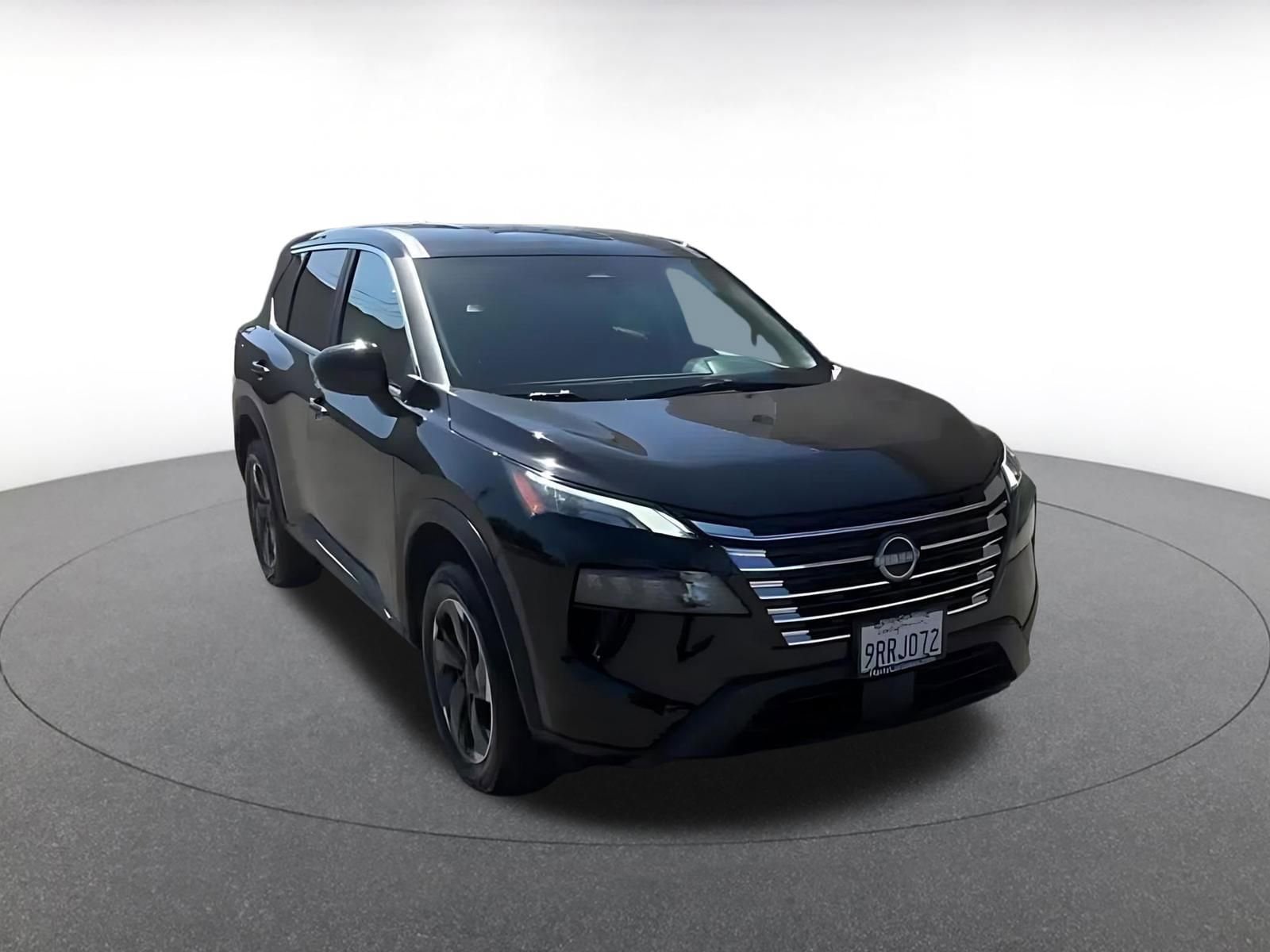 Thumbnail: 2025 Nissan Rogue - 3