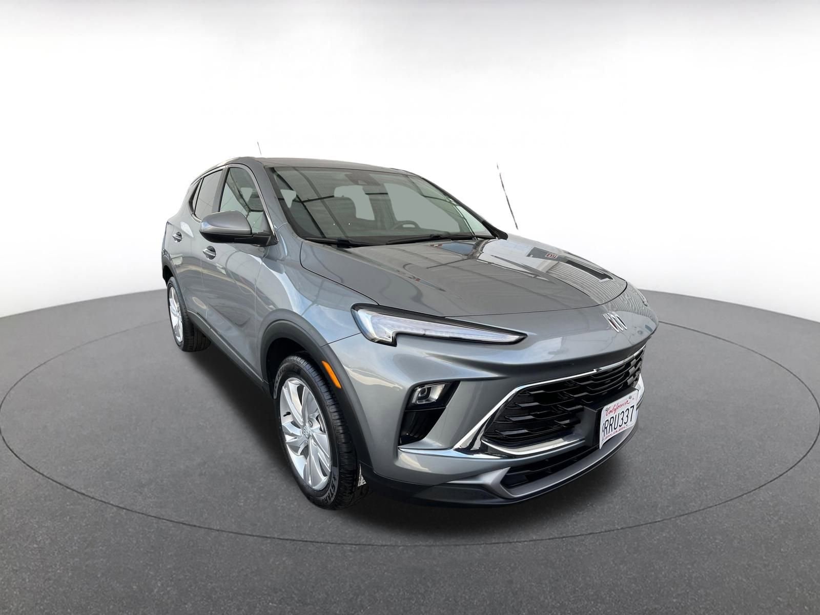 2025 Buick Encore GX