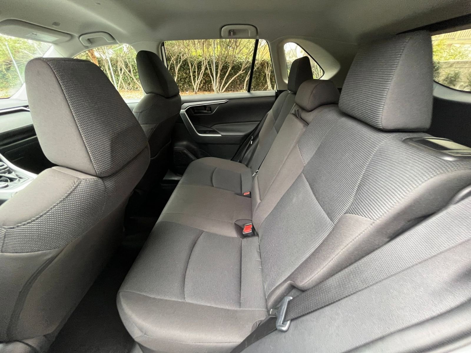 Thumbnail: 2025 Toyota RAV4 - 24