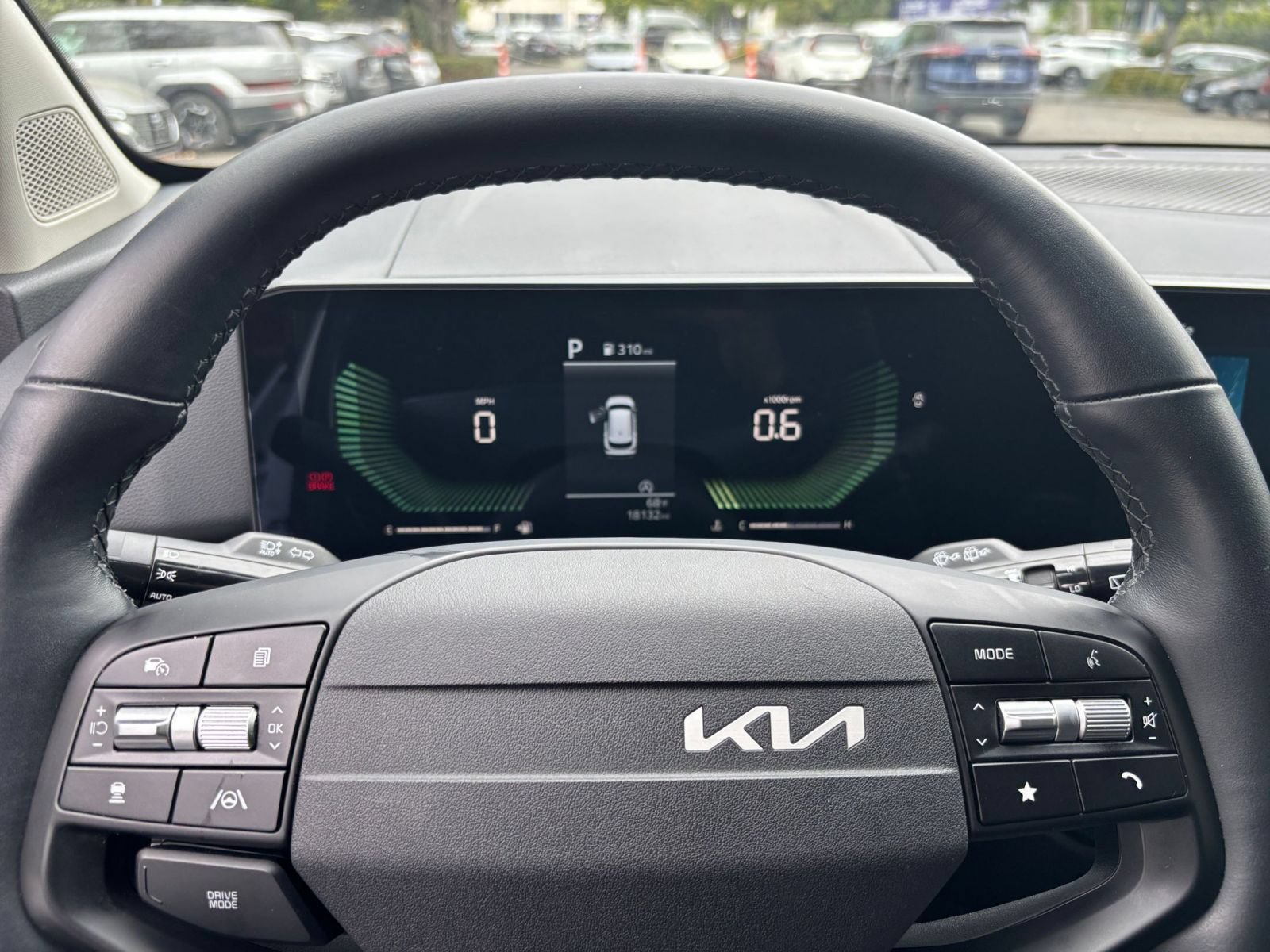 Thumbnail: 2026 Kia Sportage - 27
