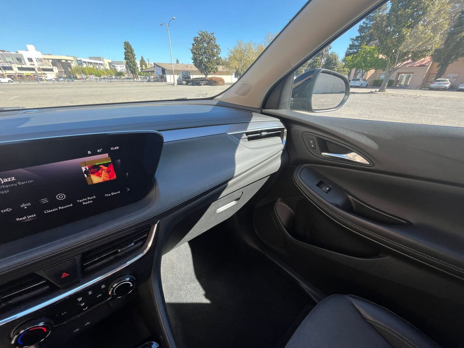 Thumbnail: 2025 Buick Encore GX - 34