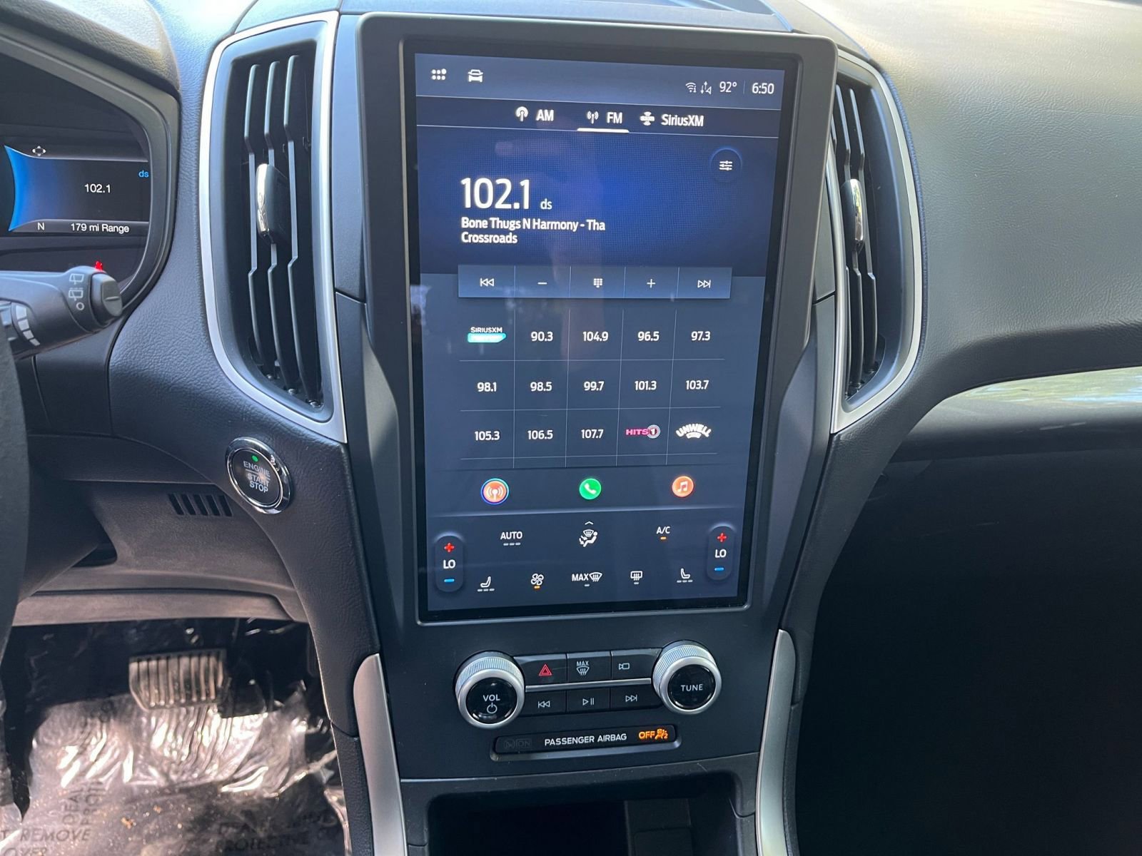 Thumbnail: 2023 Ford Edge - 18