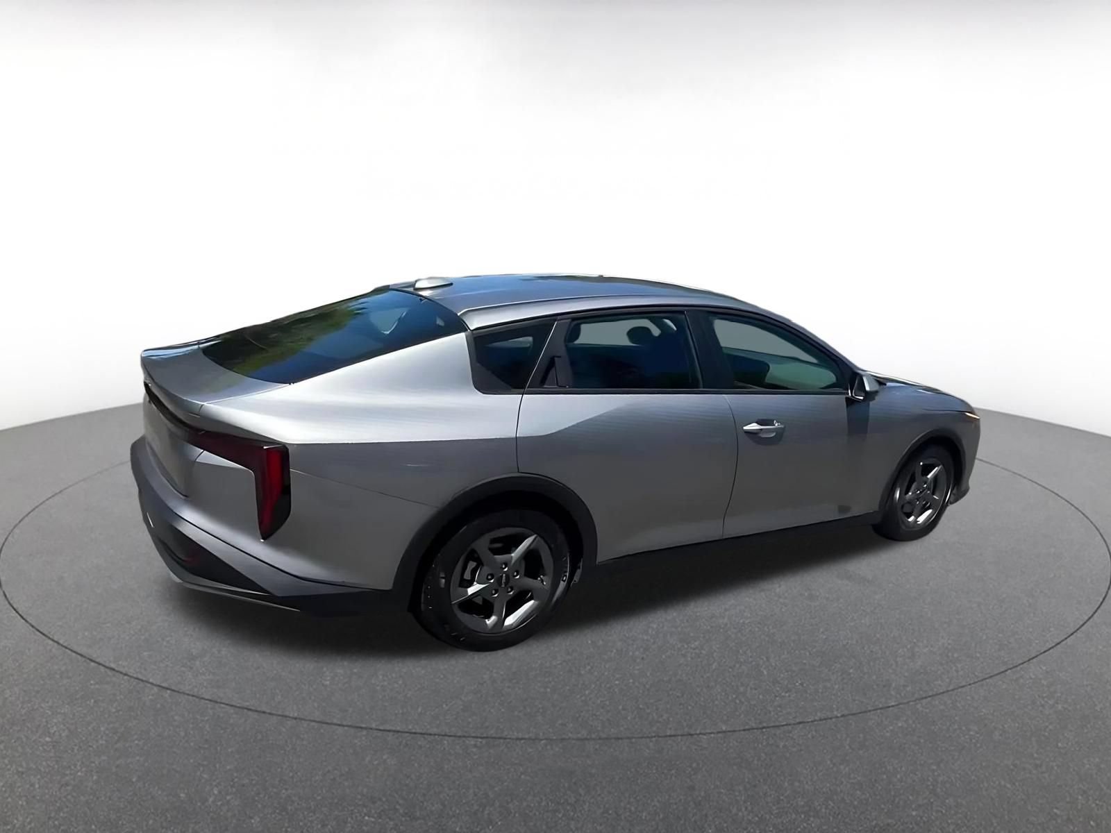 Thumbnail: 2025 Kia K4 - 11