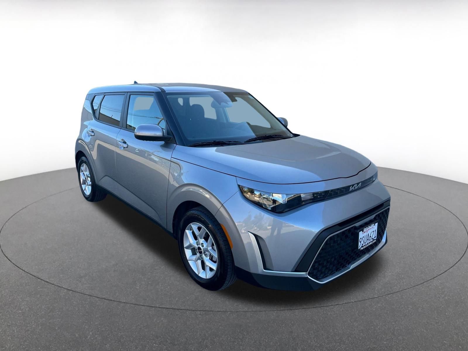 Thumbnail: 2025 Kia Soul - 1