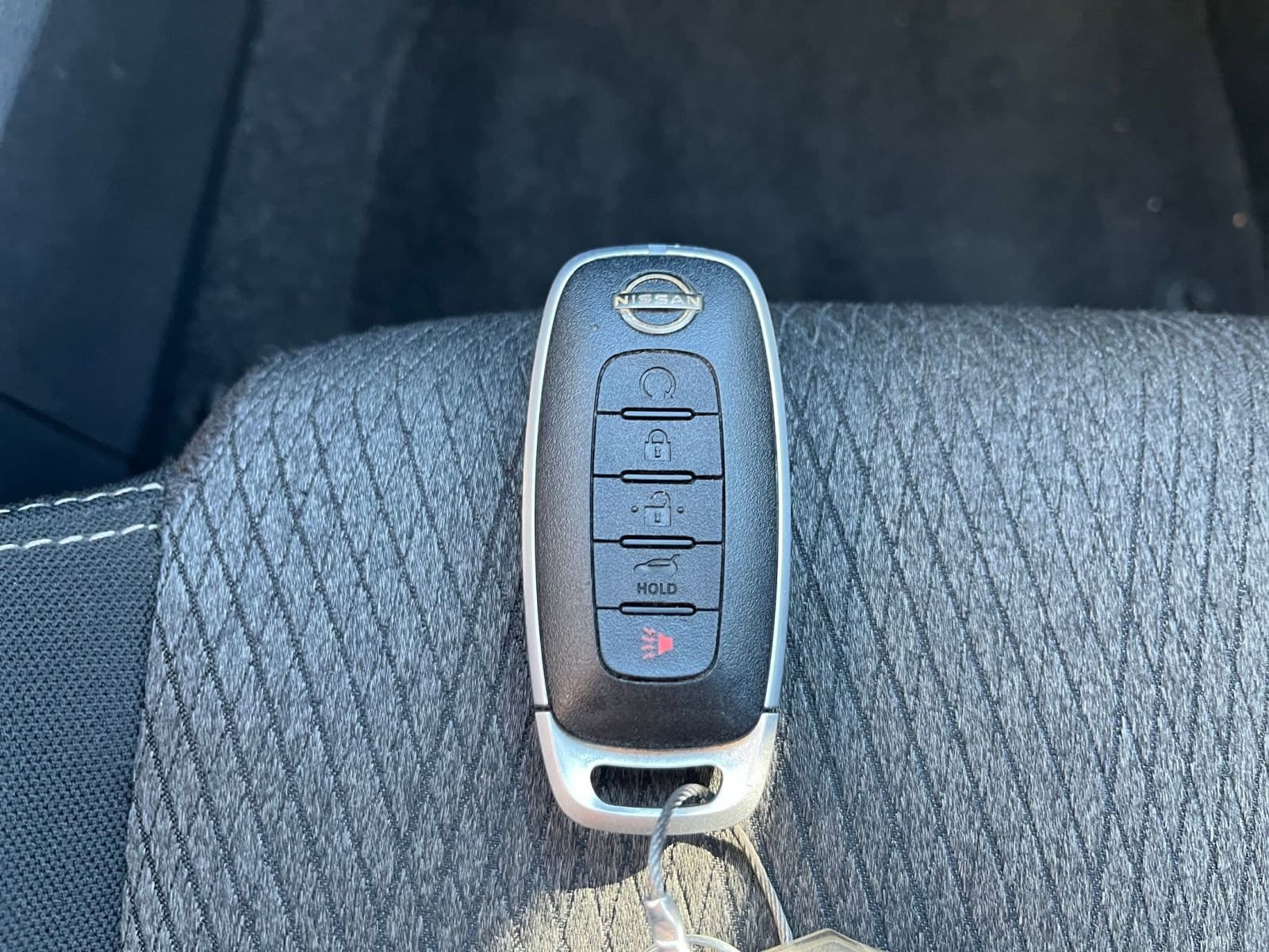 Thumbnail: 2025 Nissan Rogue - 21