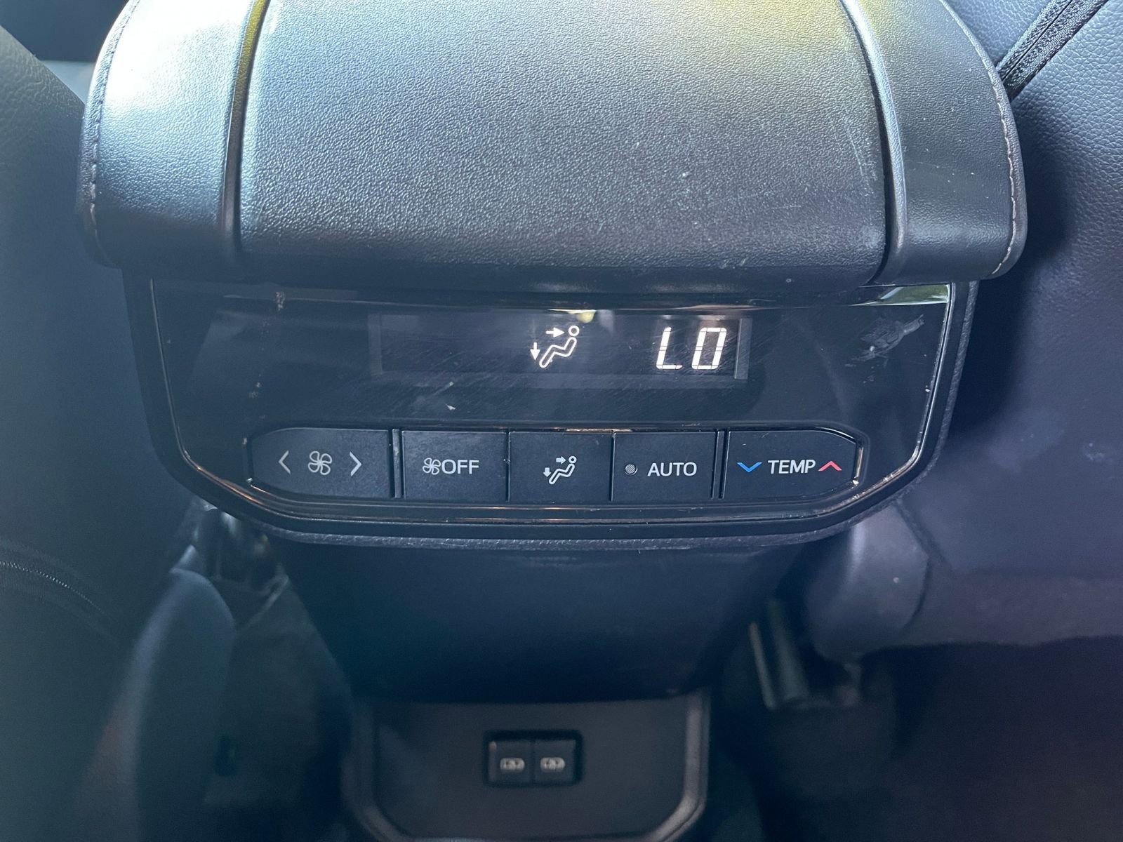 2024 Toyota Highlander XSE 20