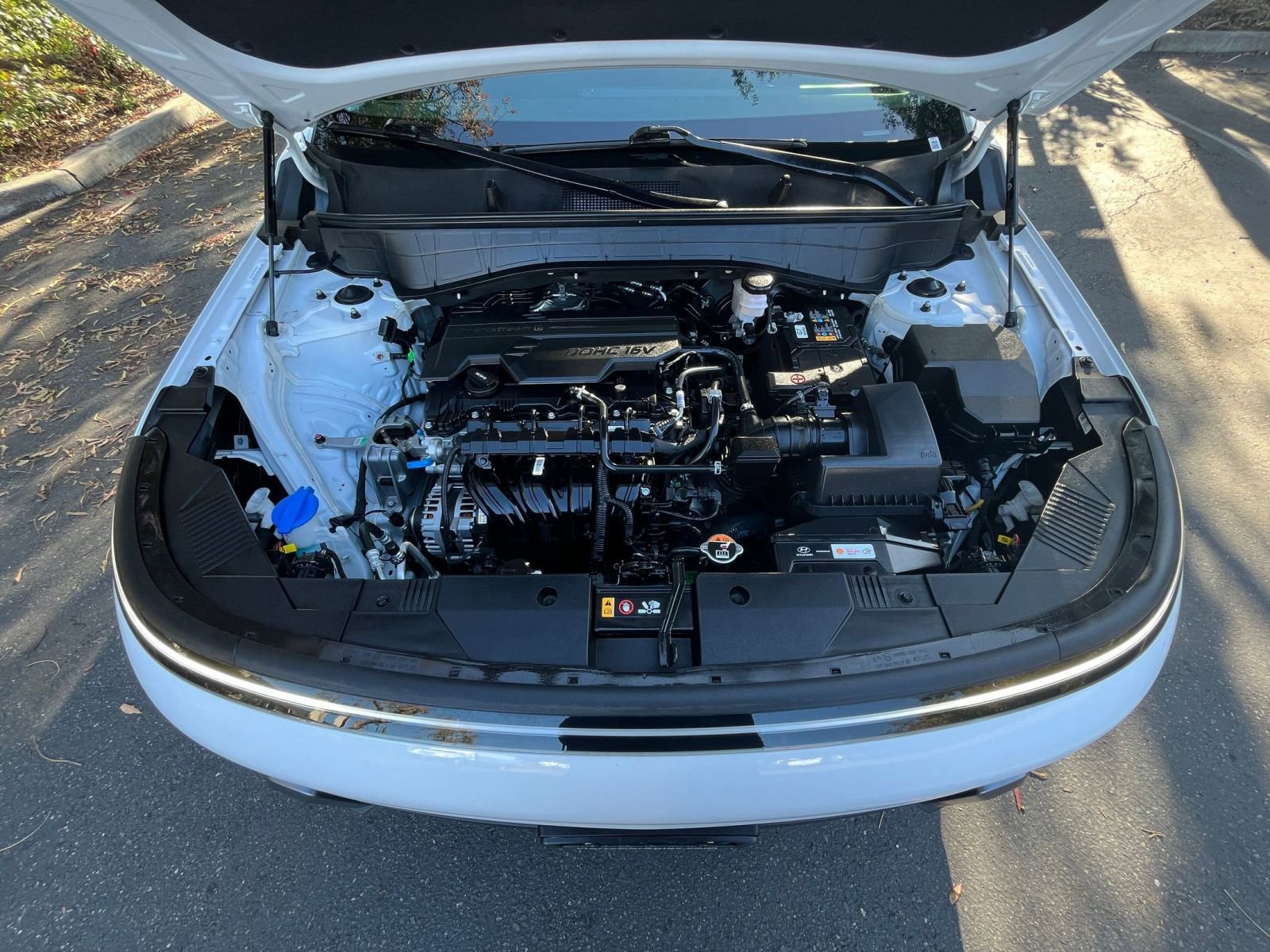 Thumbnail: 2025 Hyundai Kona - 32