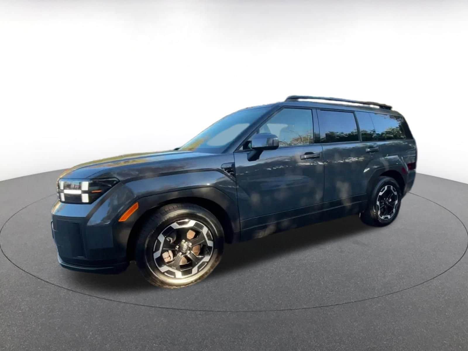 Thumbnail: 2025 Hyundai Santa Fe - 8