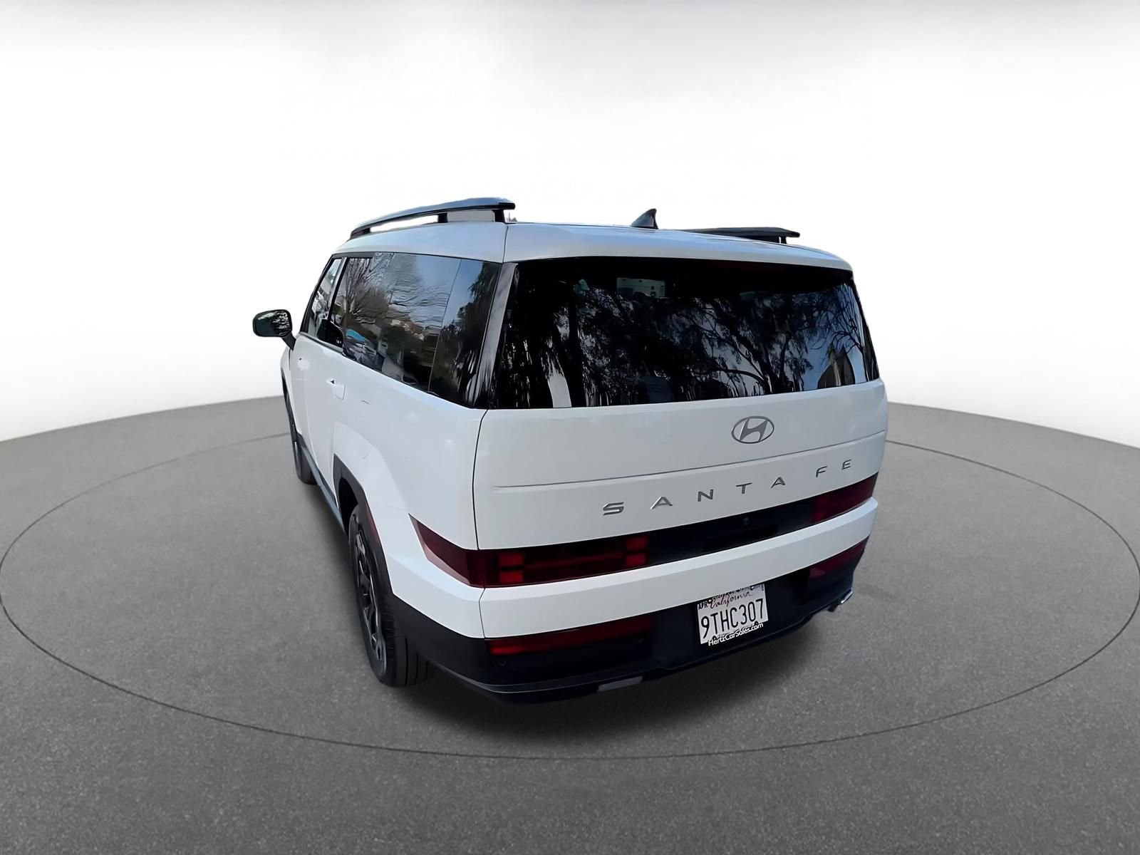 Thumbnail: 2025 Hyundai Santa Fe - 11