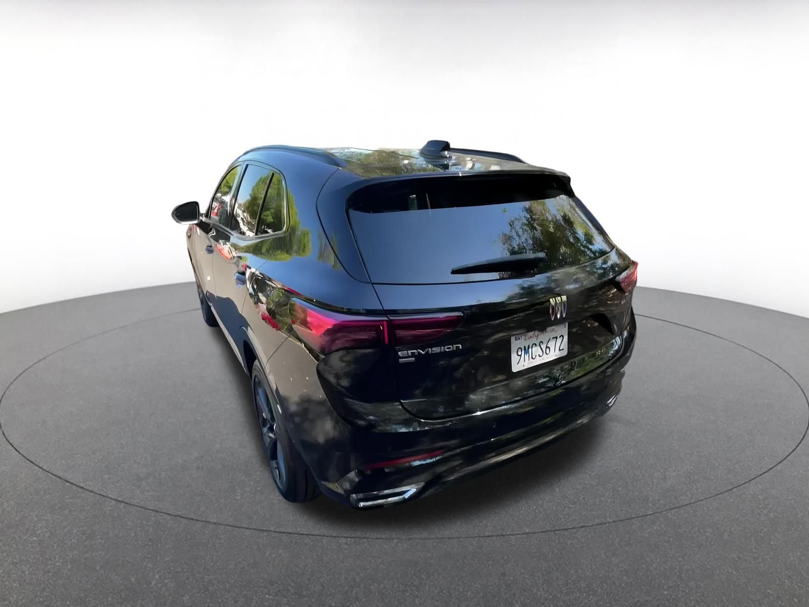 Thumbnail: 2024 Buick Envision - 11