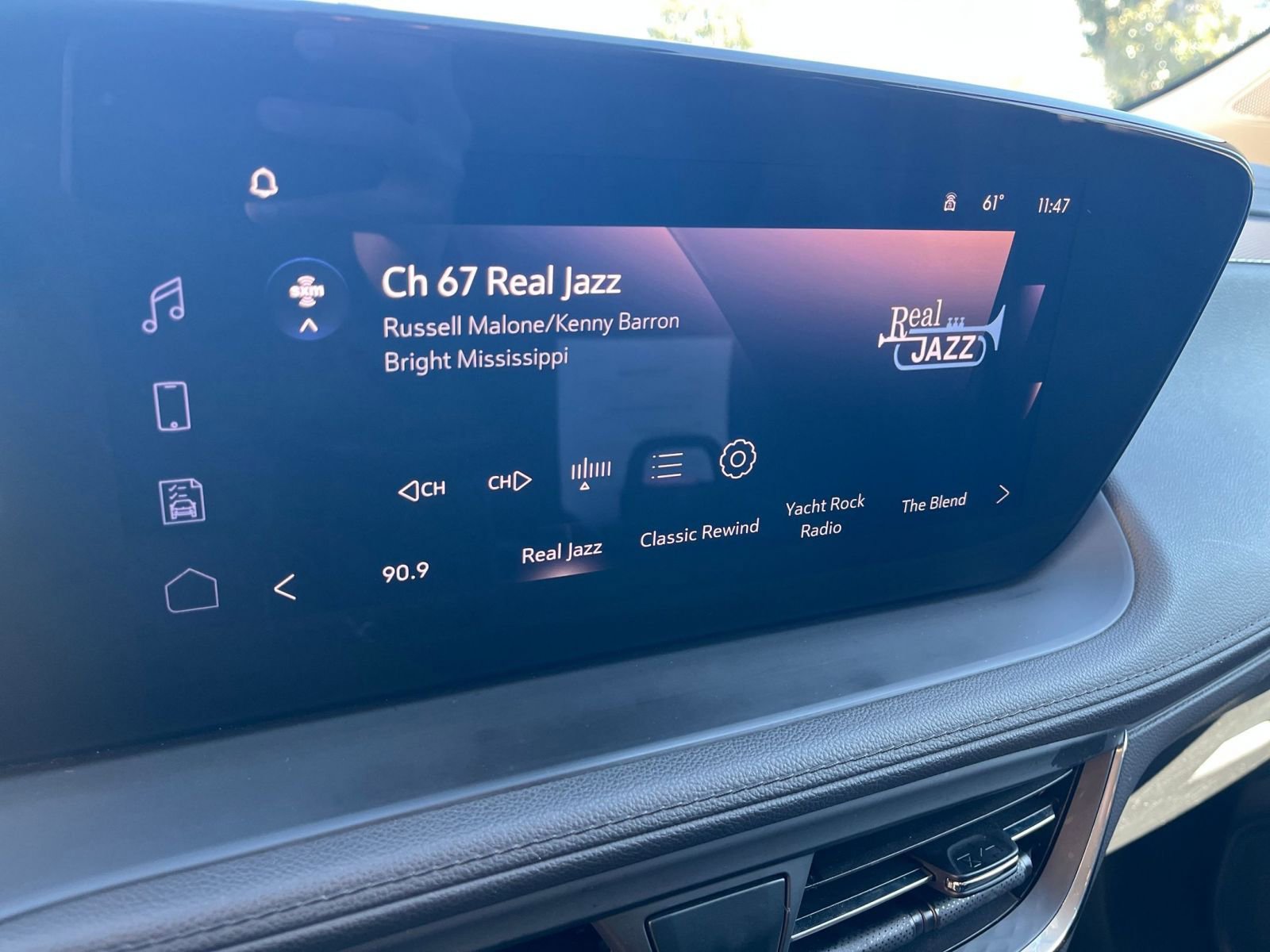 Thumbnail: 2025 Buick Encore GX - 20