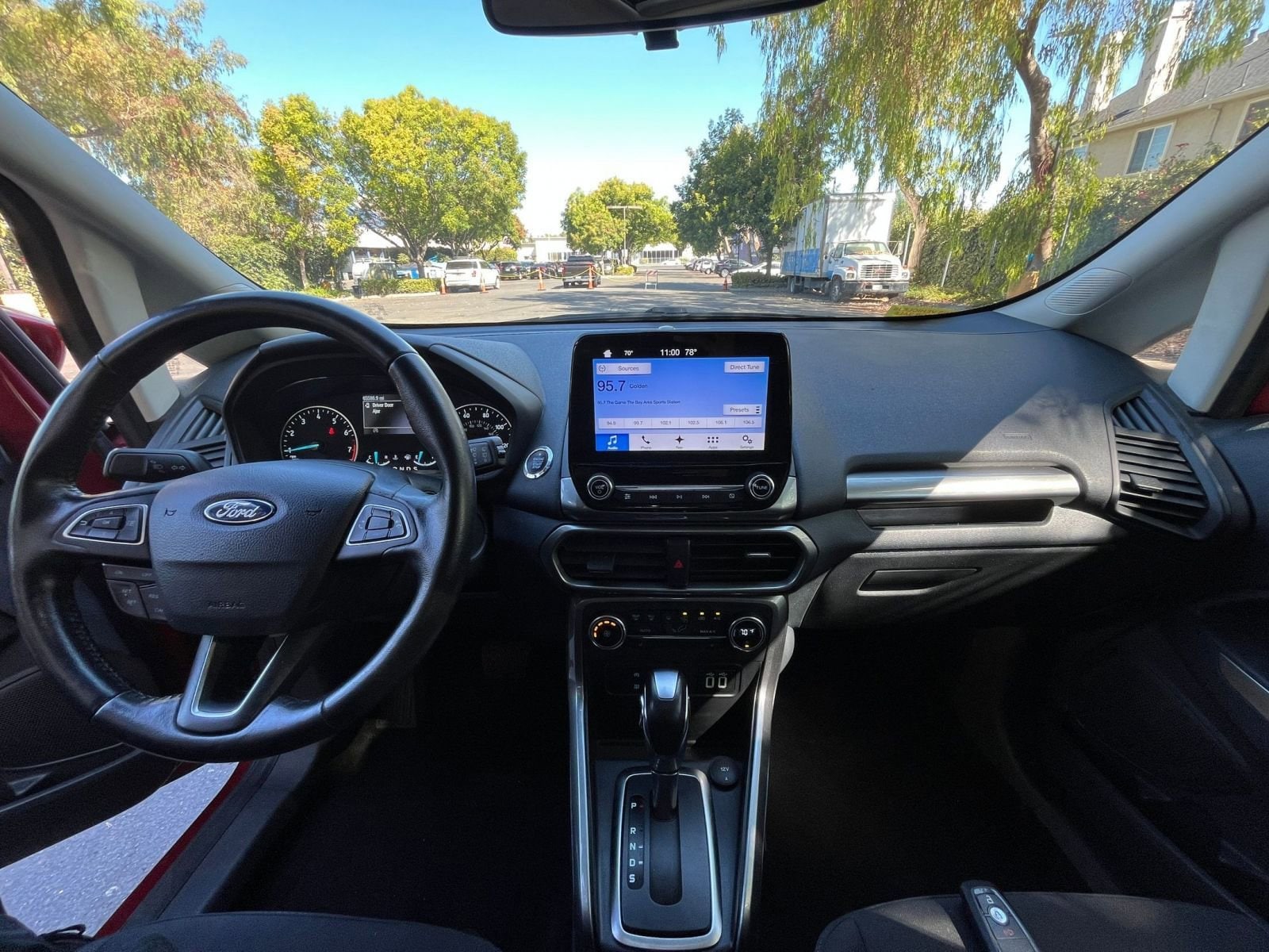 Thumbnail: 2018 Ford EcoSport - 32