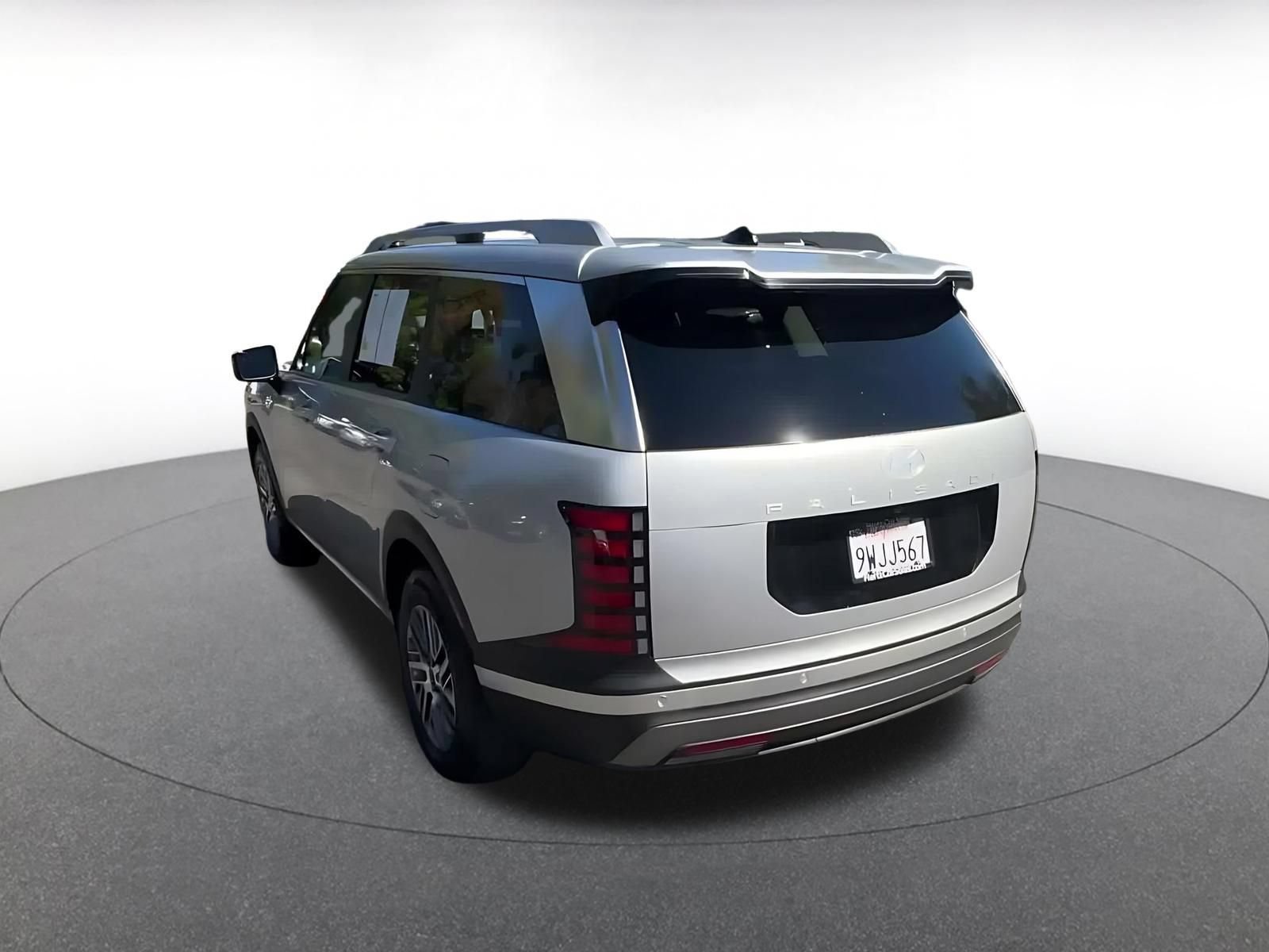 Thumbnail: 2026 Hyundai Palisade - 10