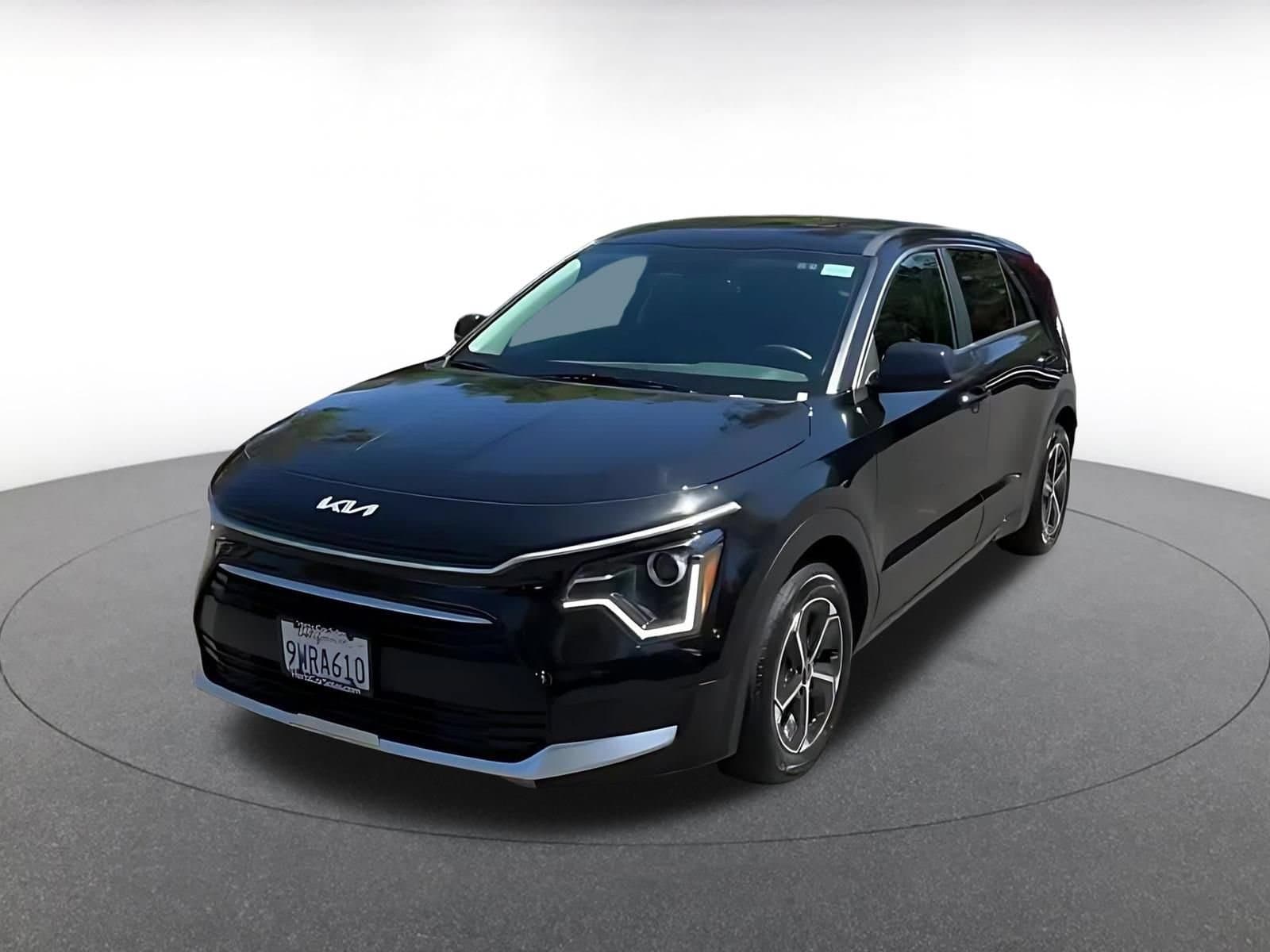 Thumbnail: 2026 Kia Niro - 7