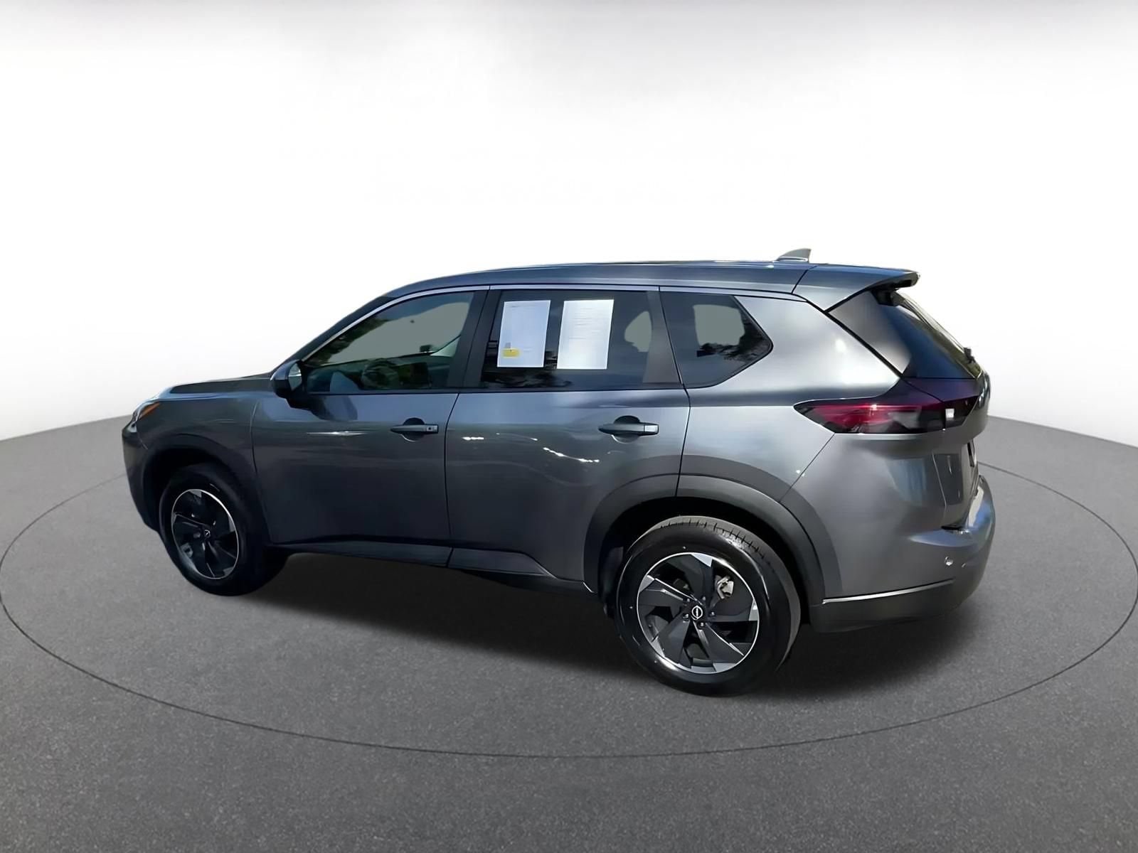 Thumbnail: 2025 Nissan Rogue - 9