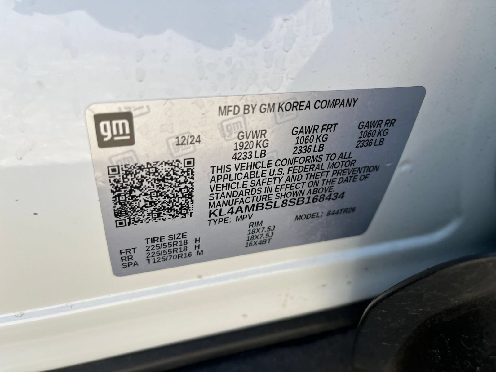 2025 Buick Encore GX Preferred - Photo 27