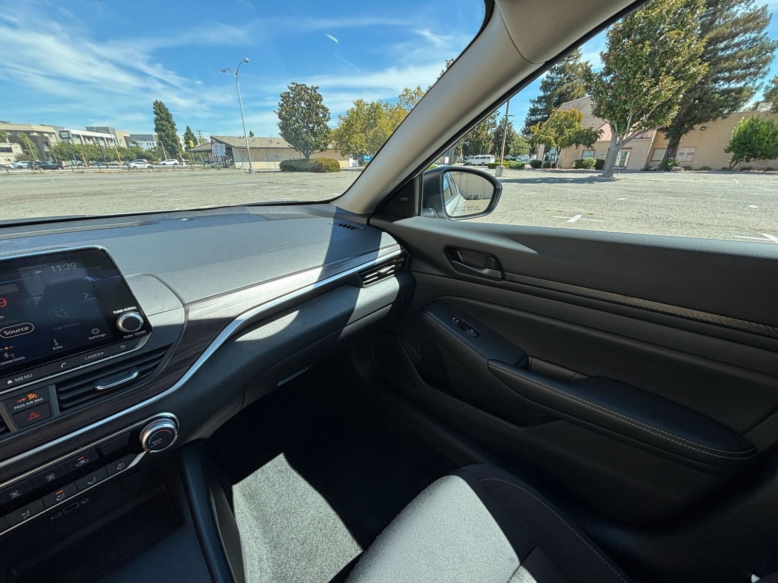 Thumbnail: 2026 Nissan Altima - 34