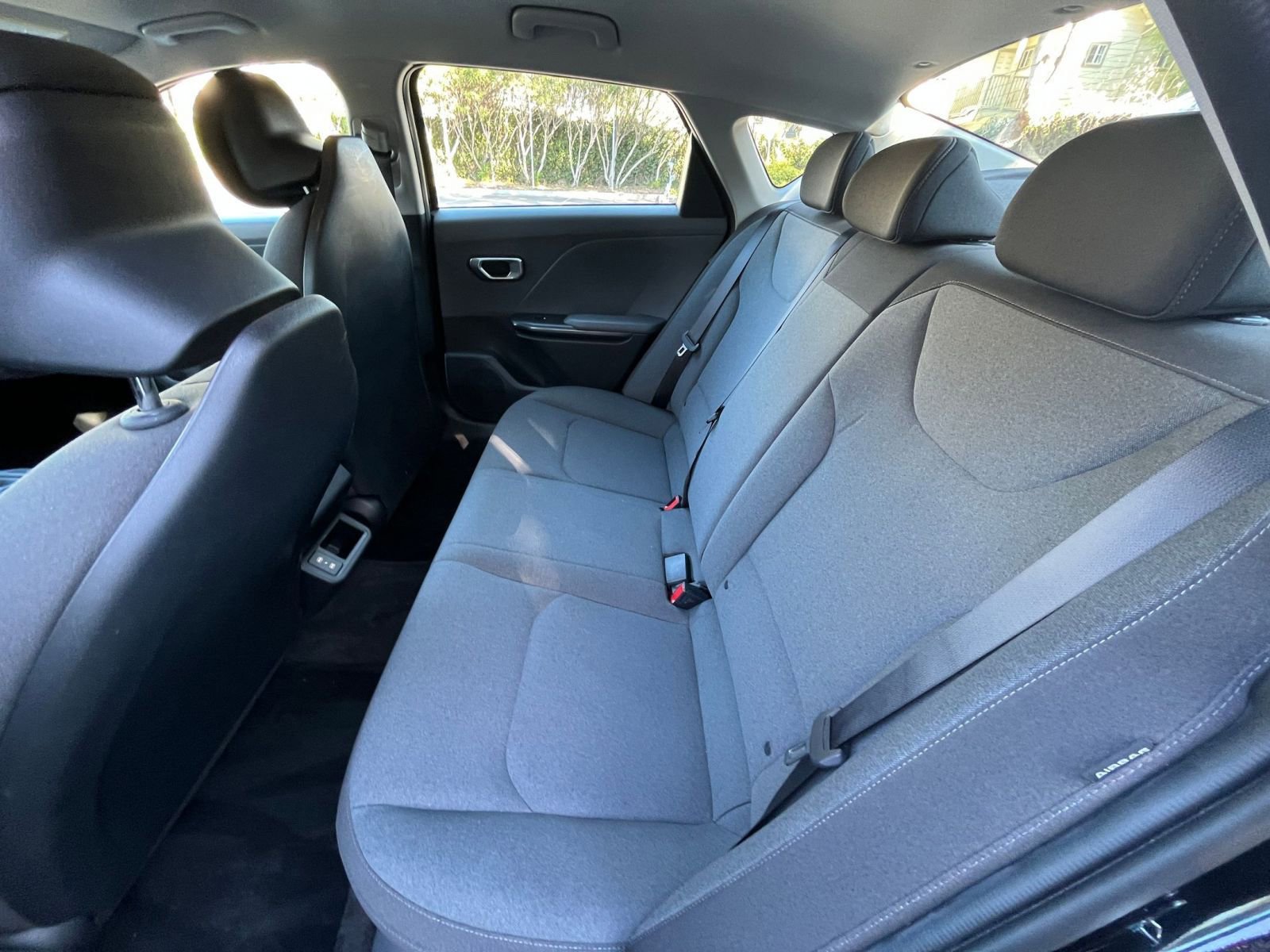 Thumbnail: 2025 Kia K4 - 24