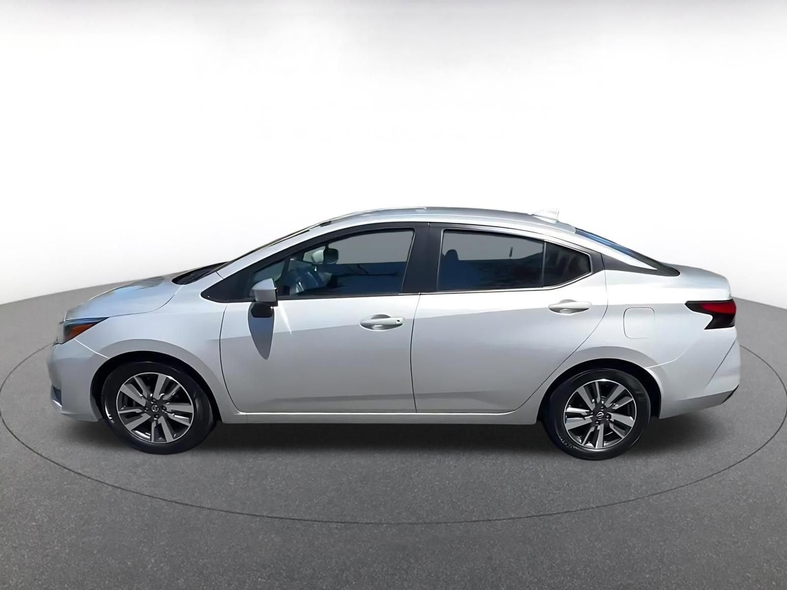 Thumbnail: 2025 Nissan Versa - 9