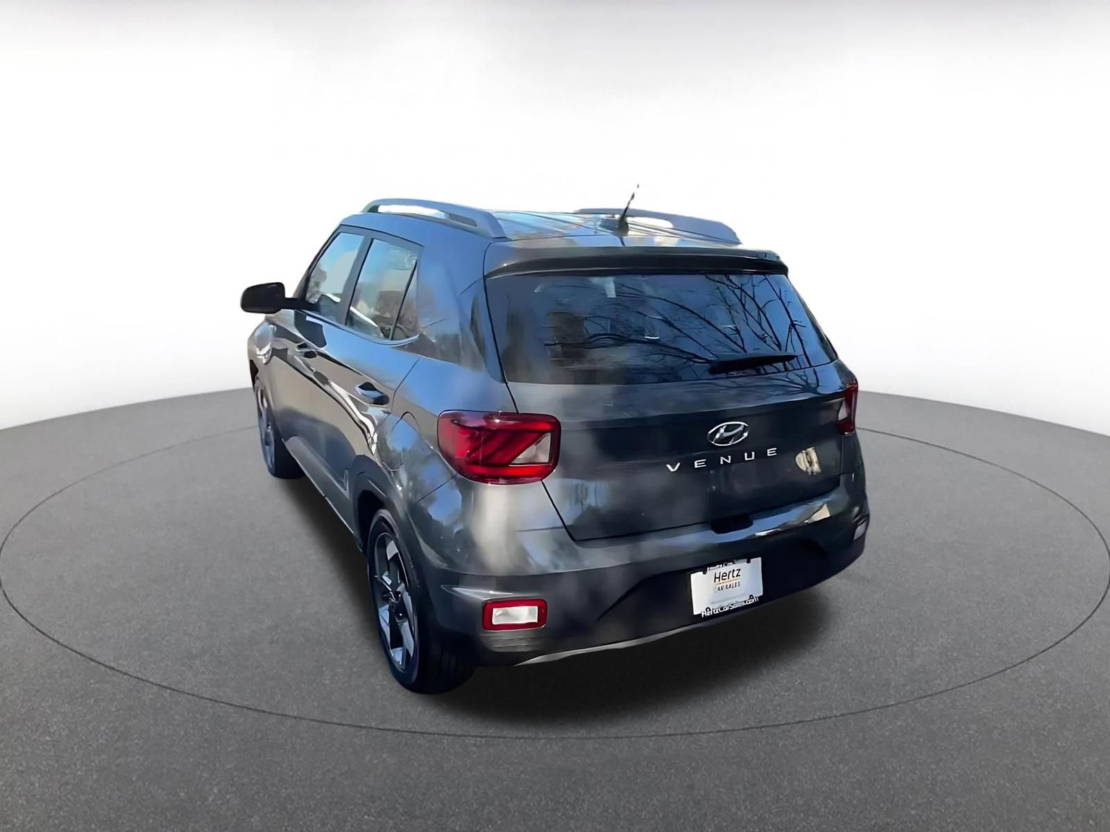 Thumbnail: 2025 Hyundai Venue - 11