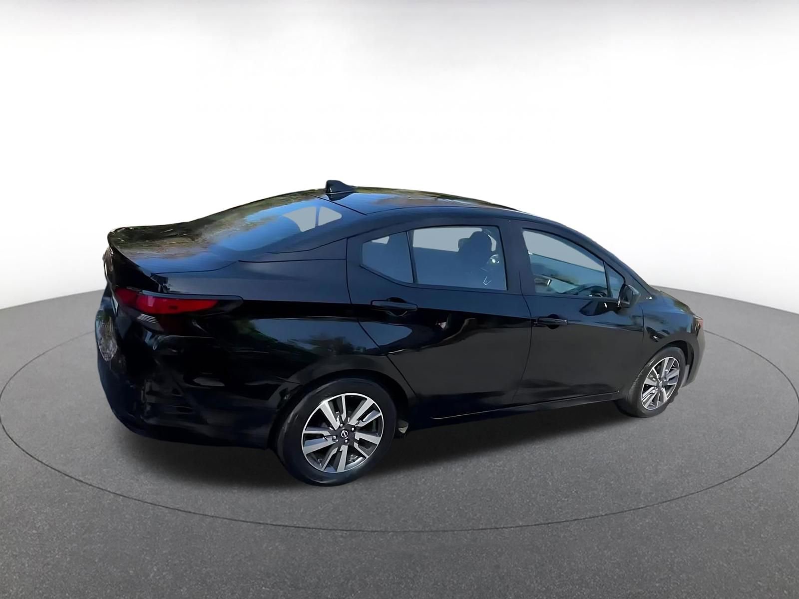 Thumbnail: 2025 Nissan Versa - 14